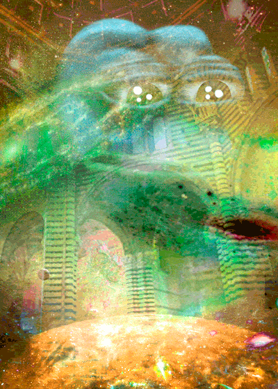 TRANSPOSE | Series 30 Card 28