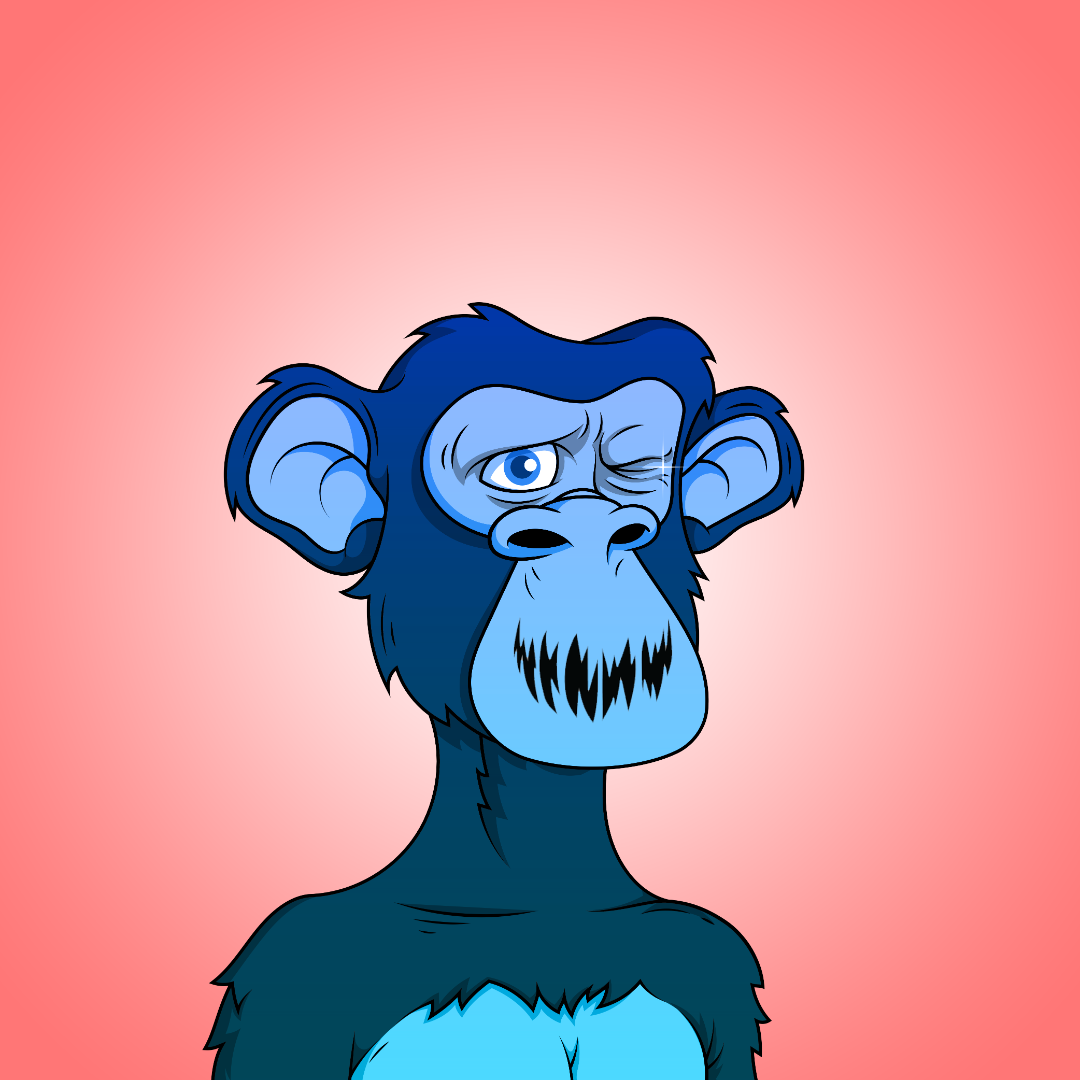 Venom Ape #205
