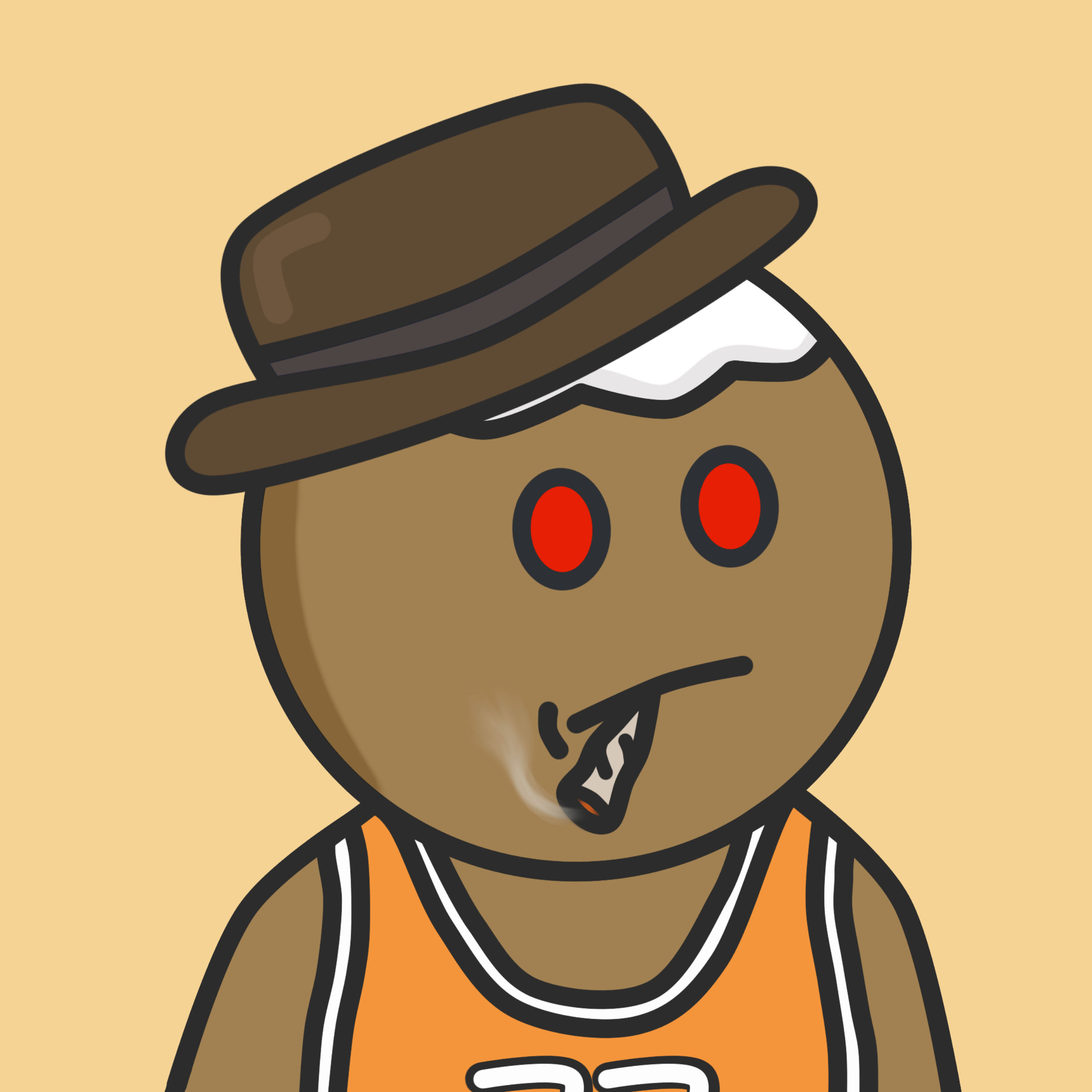 Coconutz #1118