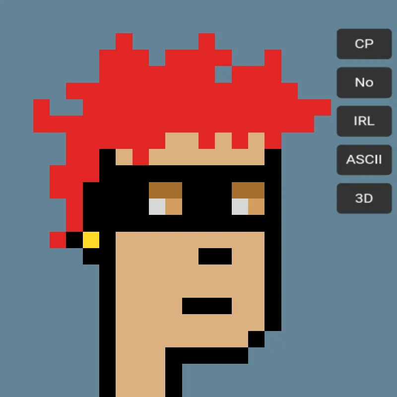 Smart Punks #8947