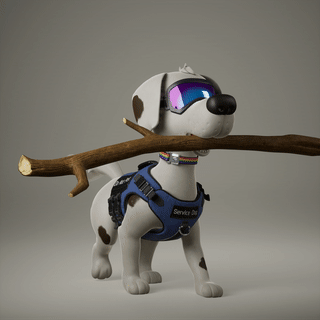 WoofPack #3261