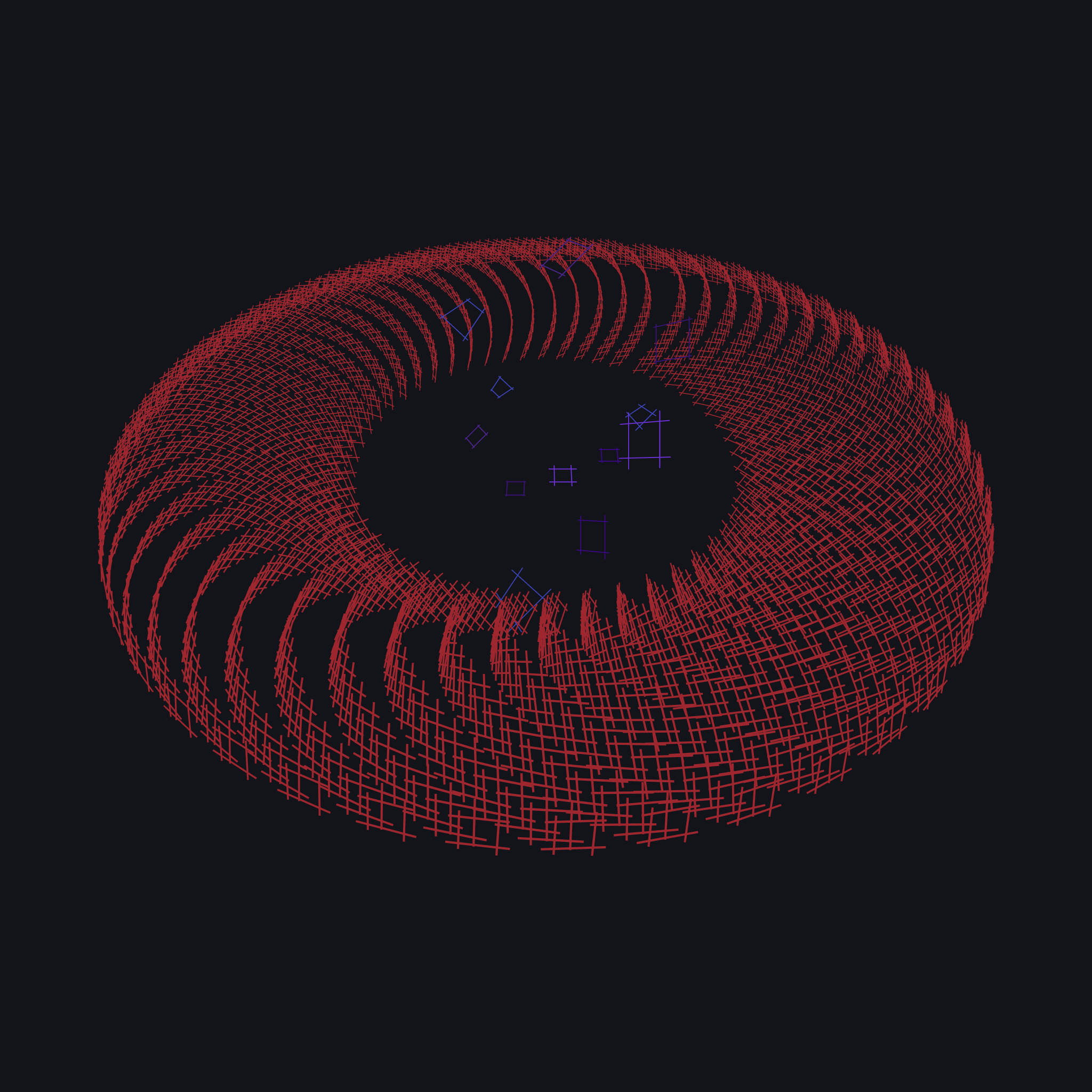consuming void