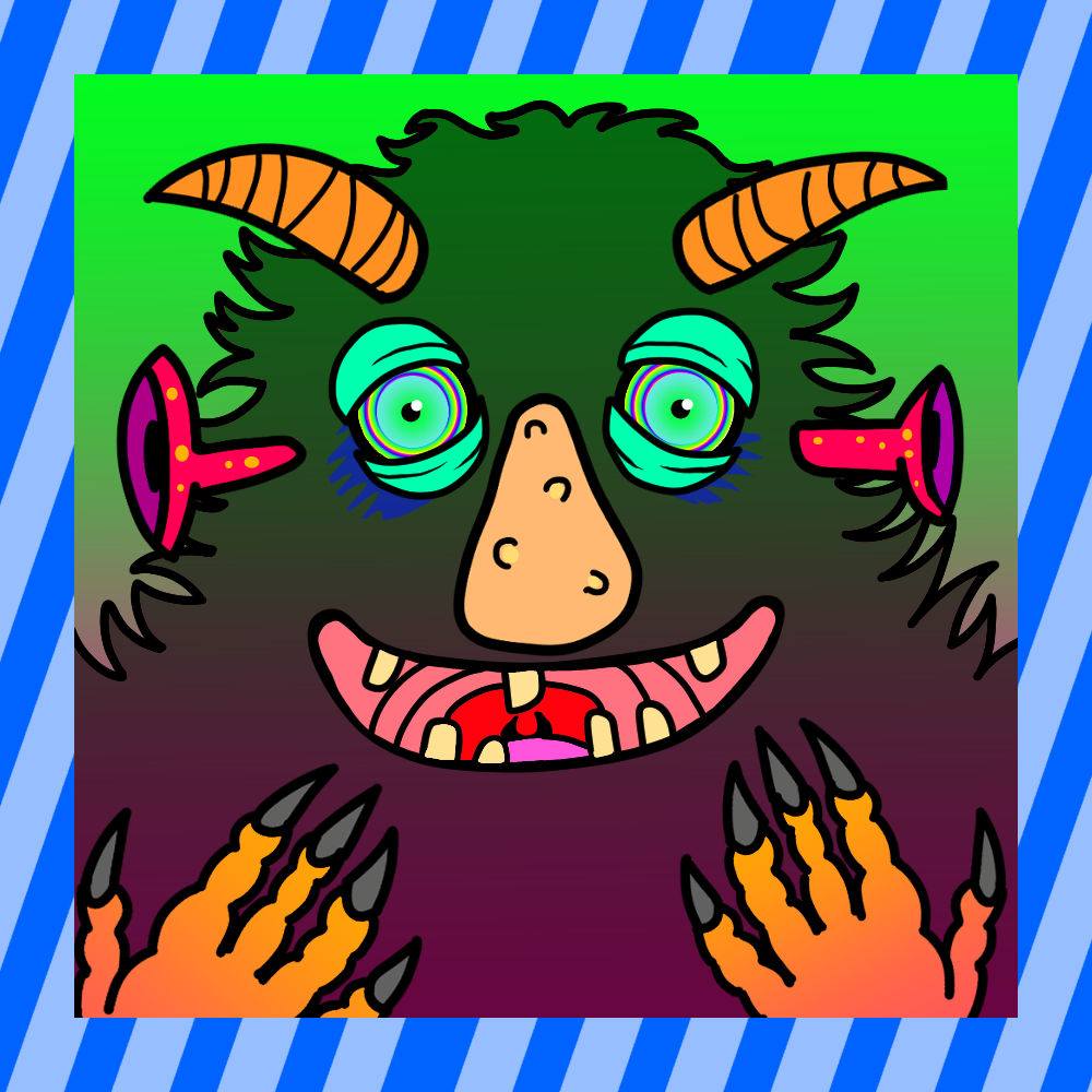 Freak 733
