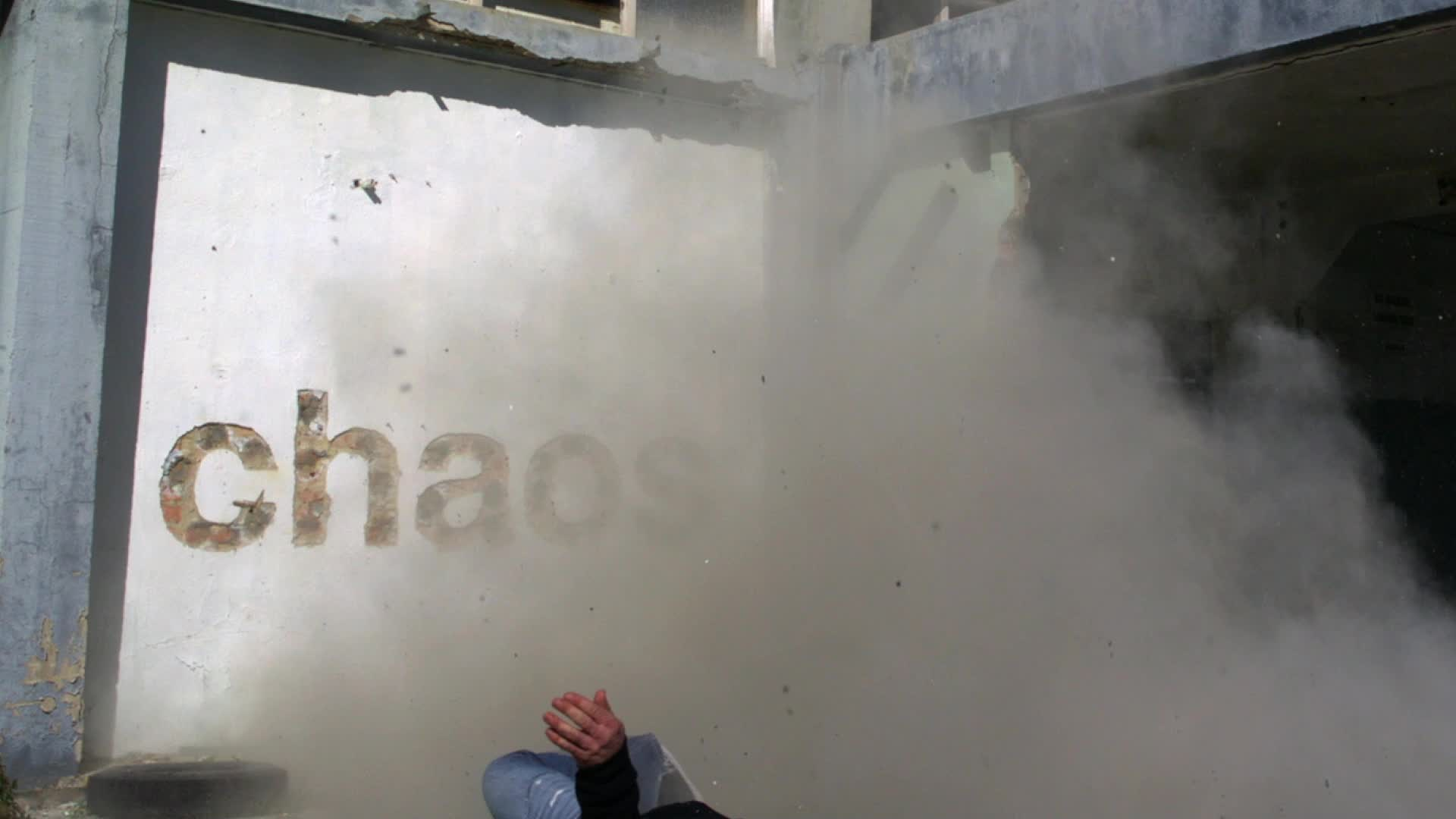 Chaos #20/108