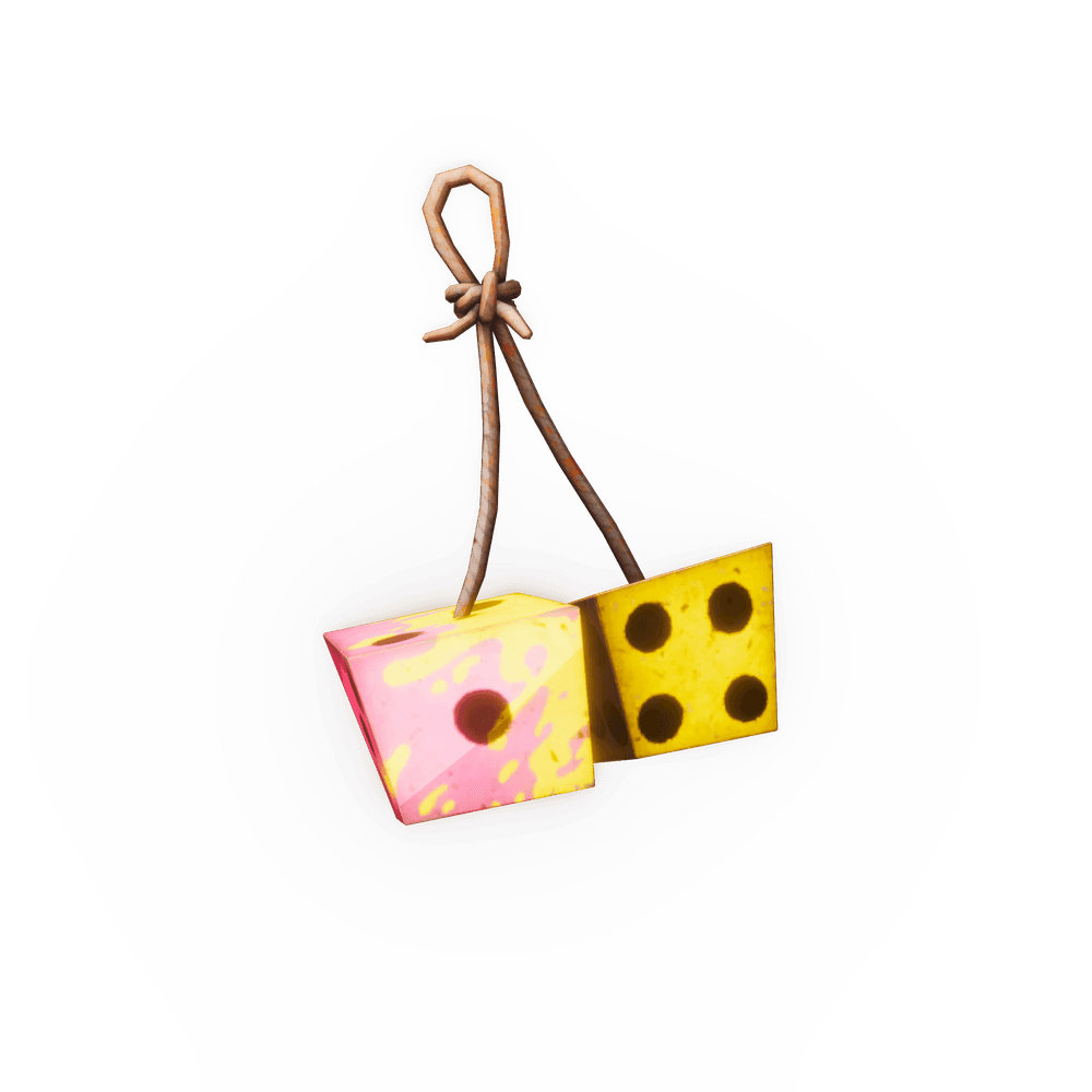 Wreck Antenna Psycrane S1-R31-2