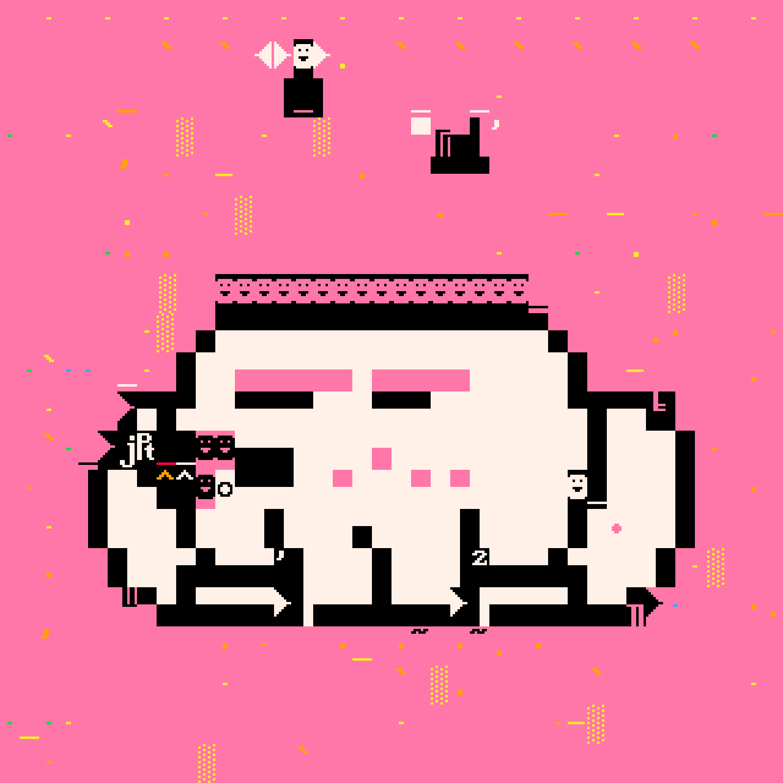 DOS Toad #118