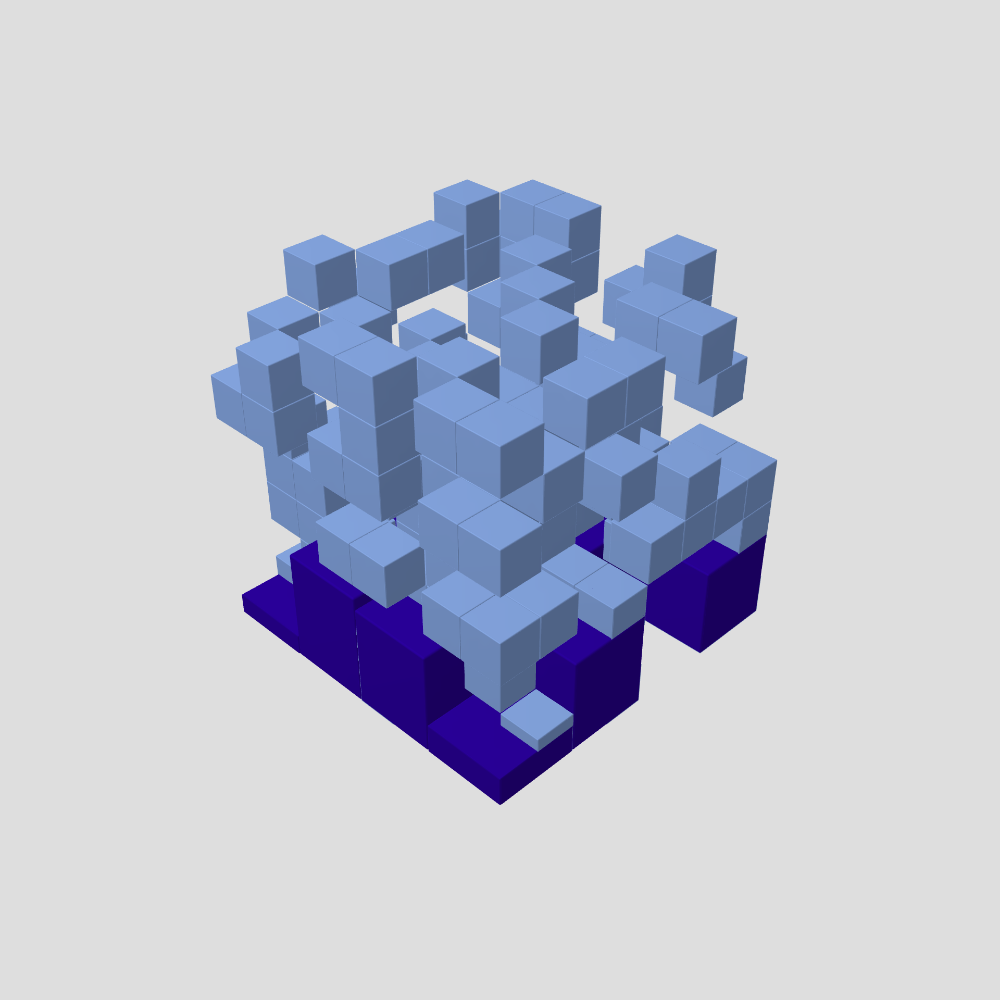 EigenWorld #43090