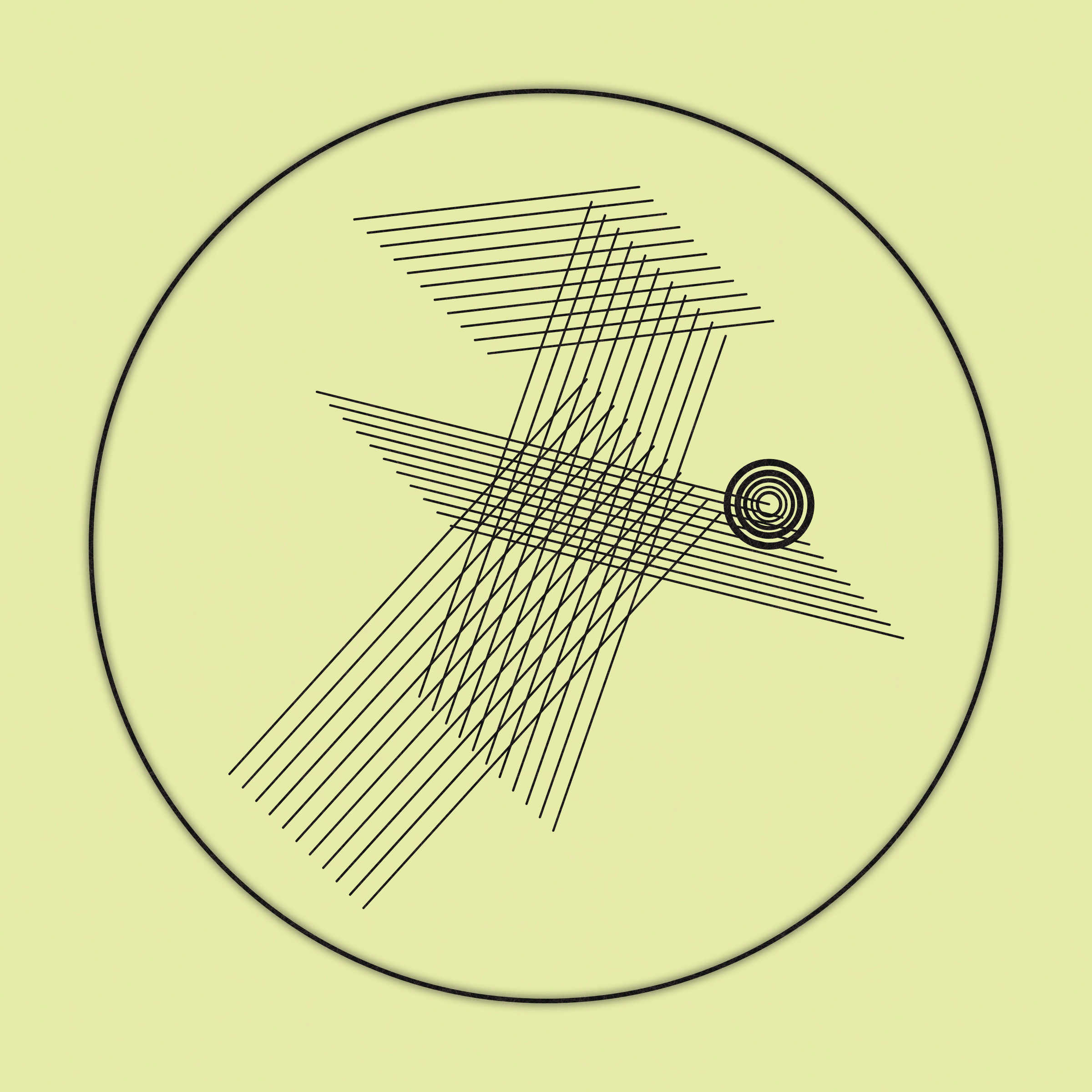 Elevated Deconstructions #125
