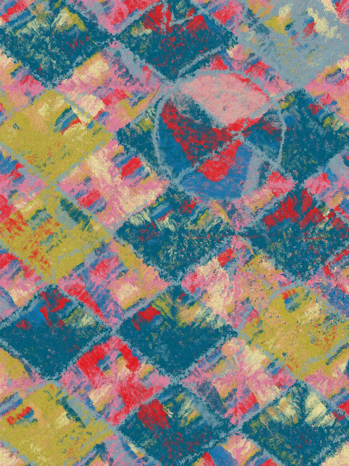 Residue Trajectory