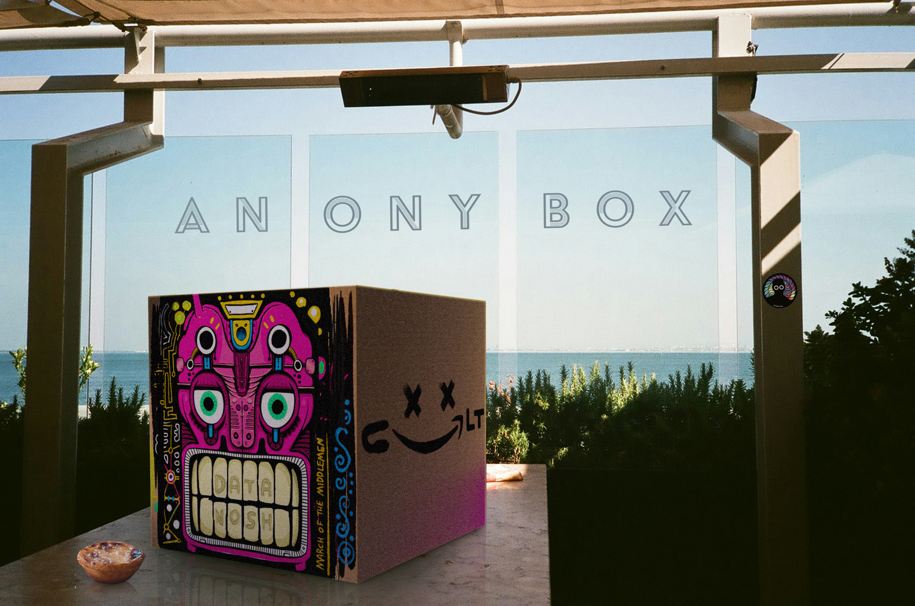 Anonybox
