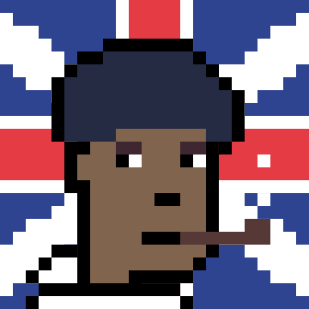 British #5253