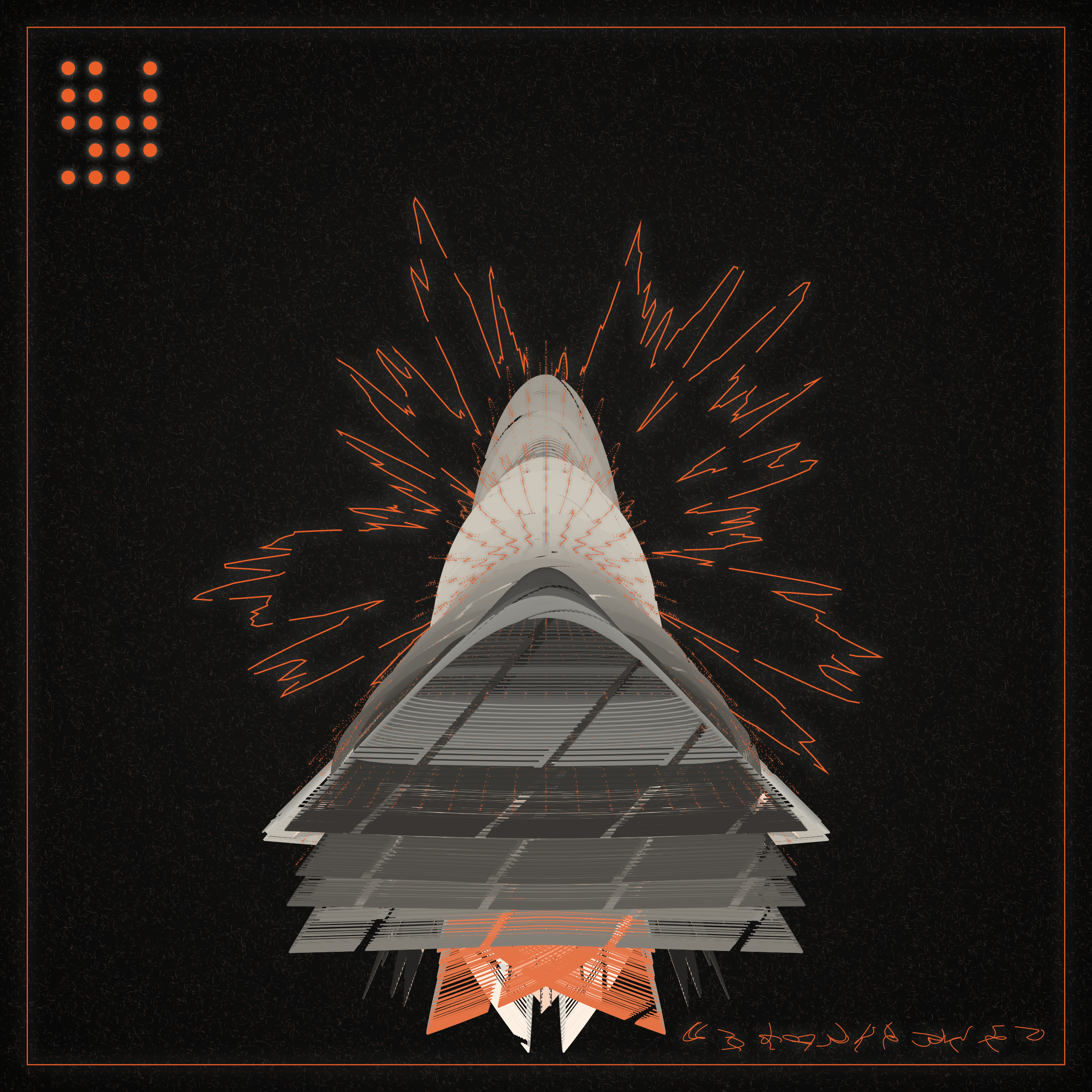 Alien Insects #542