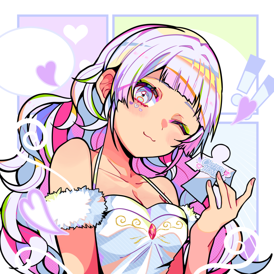 IROIRO Cutie Honey REMIX #41450
