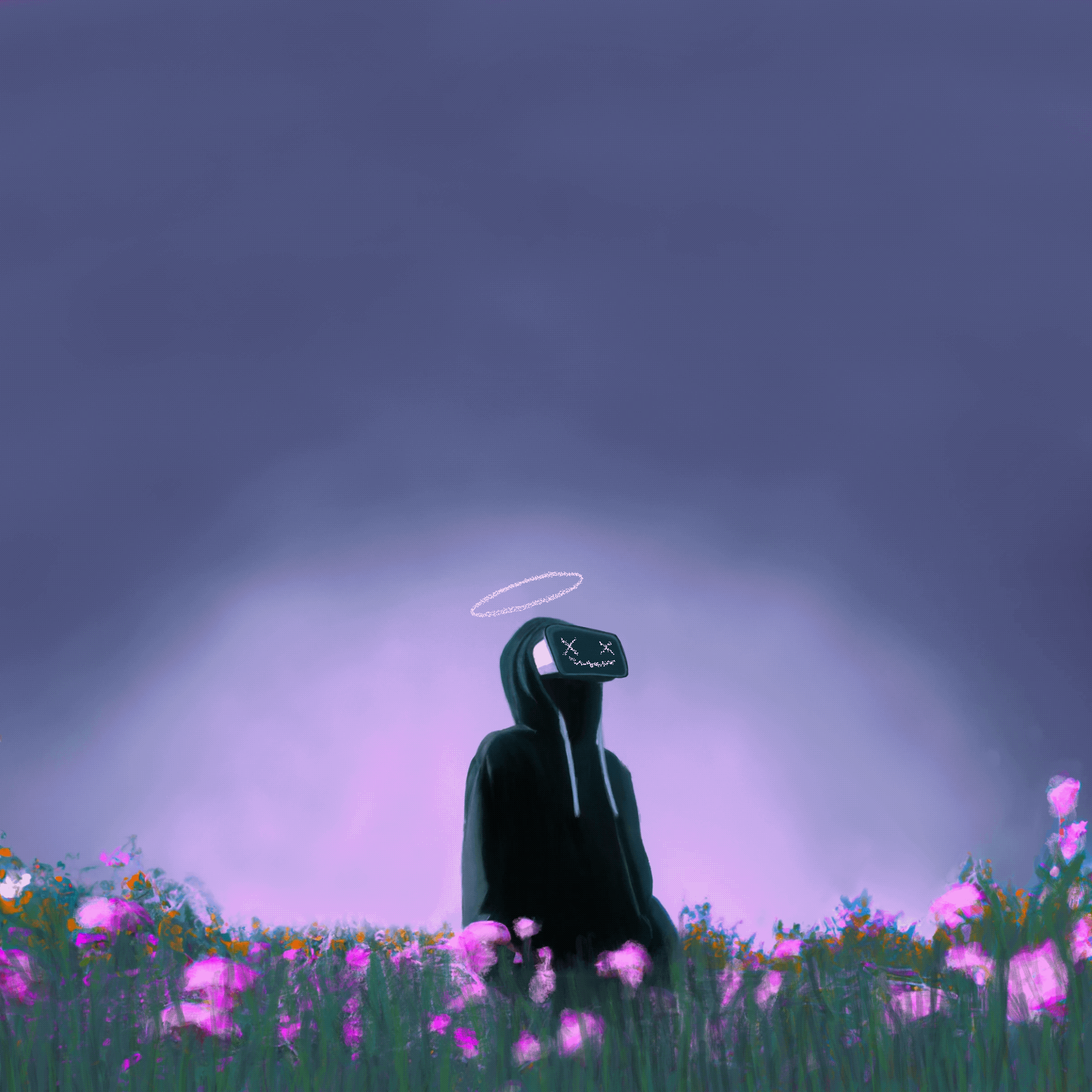 Touch Grass