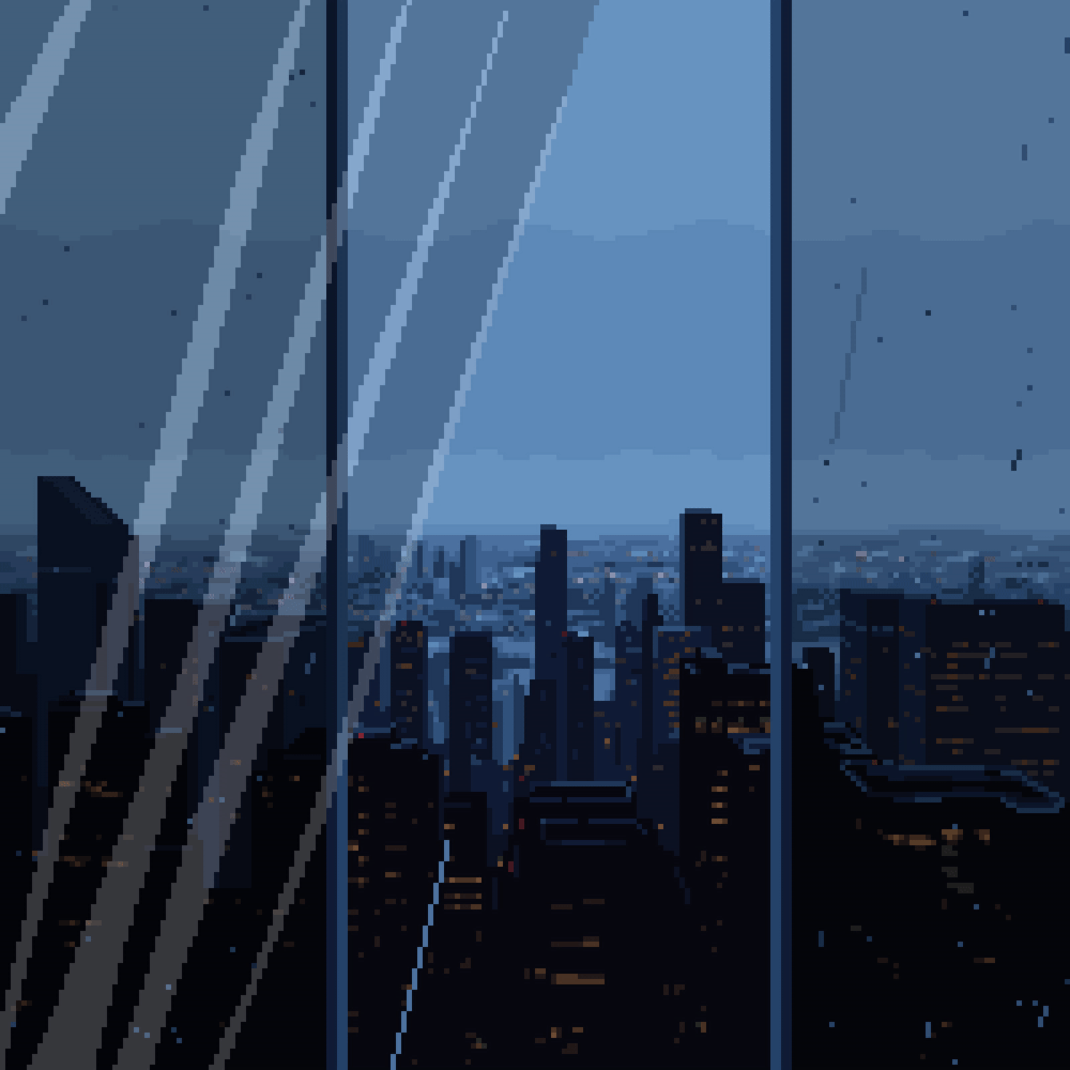 City view