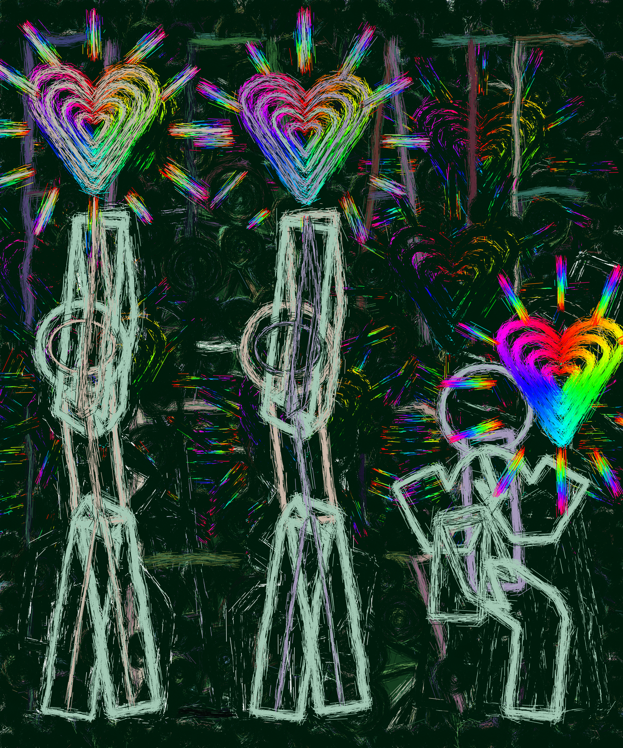 Elevate Heart #880