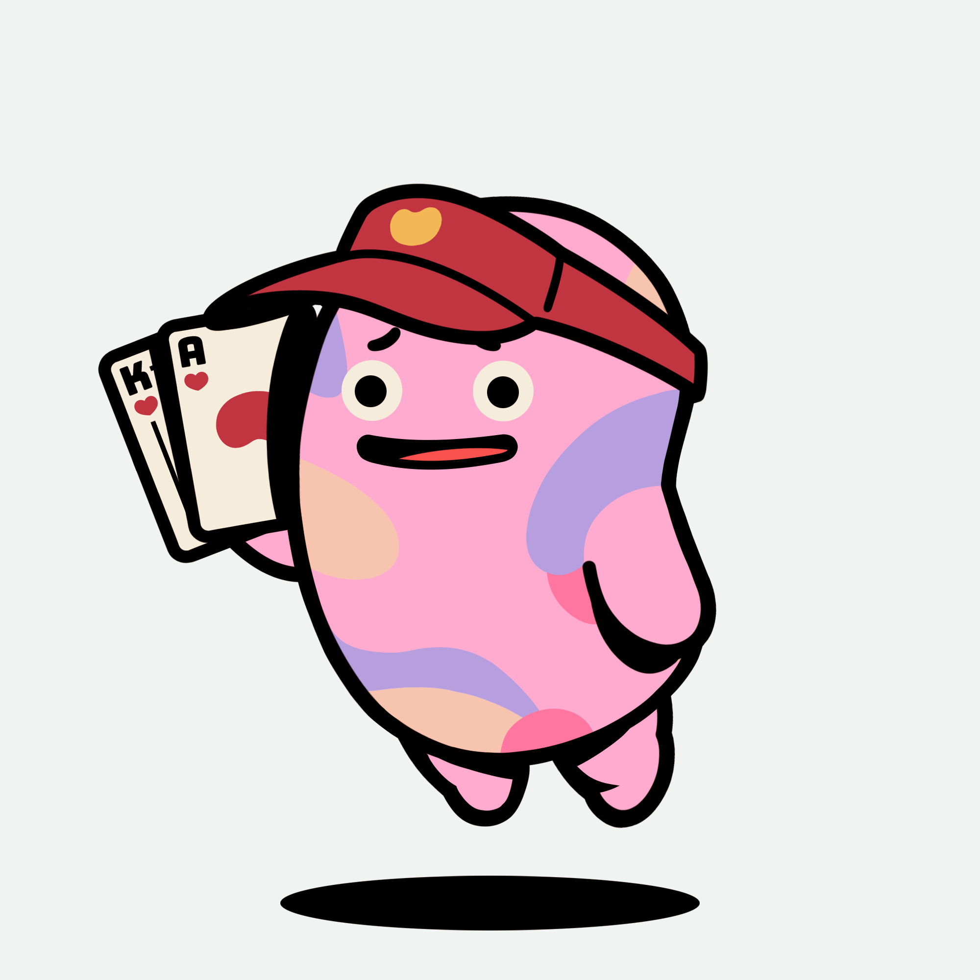 Bean #4553