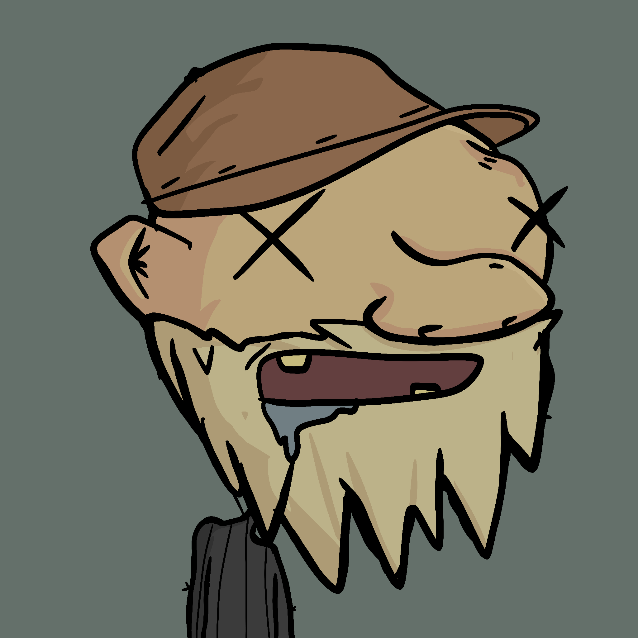 hobotown #5083
