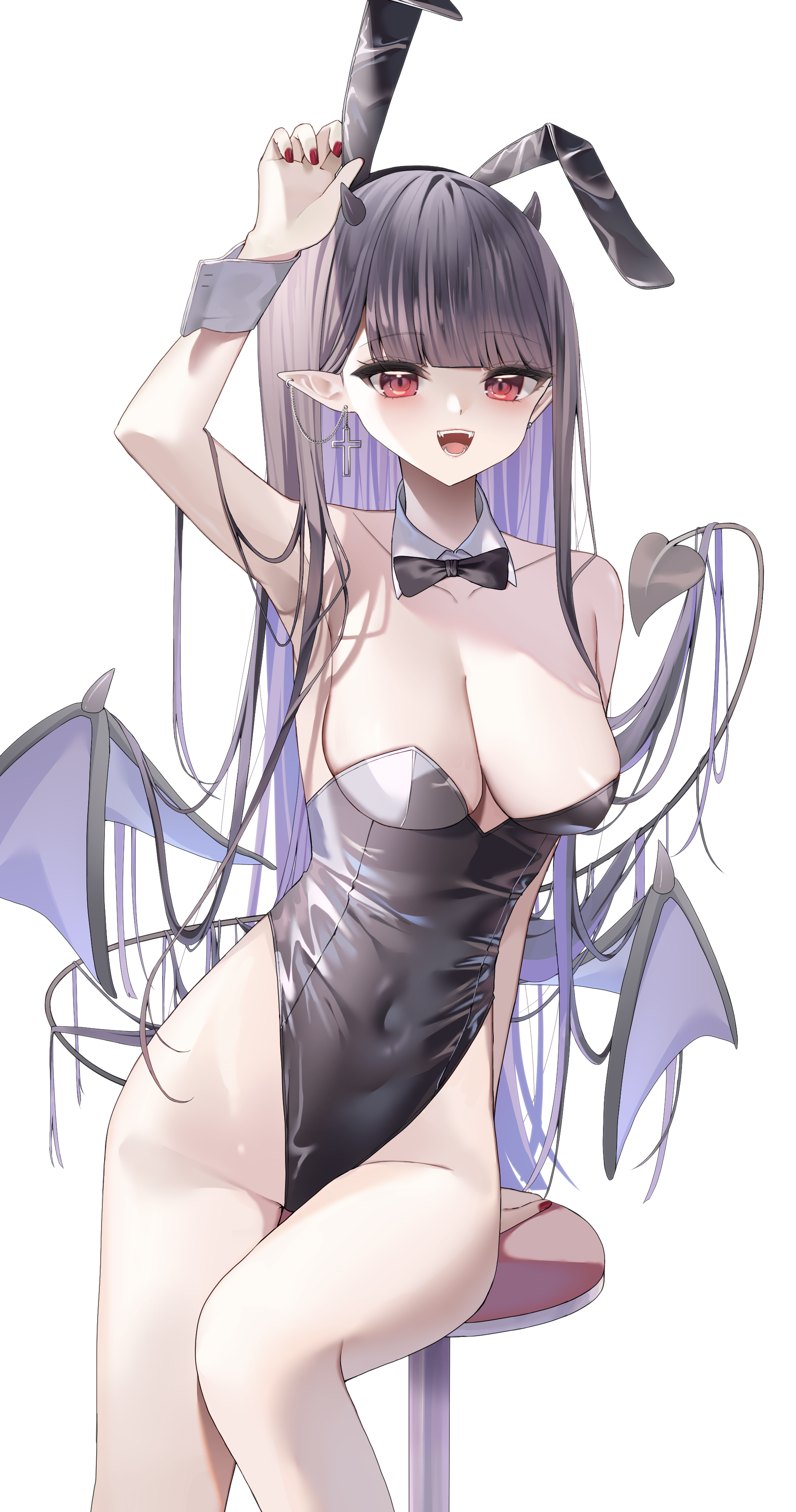 Bunny Devil chan 2023