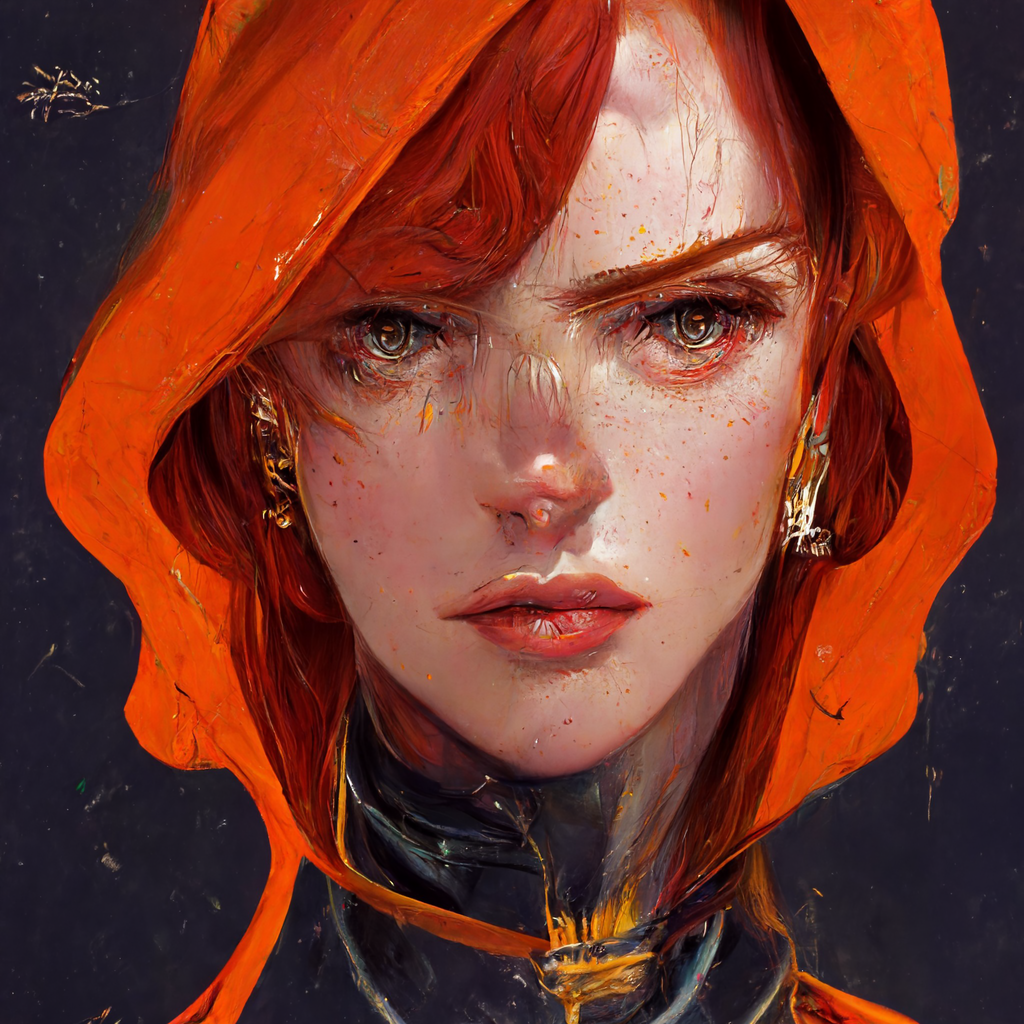3gm AI PFP #359