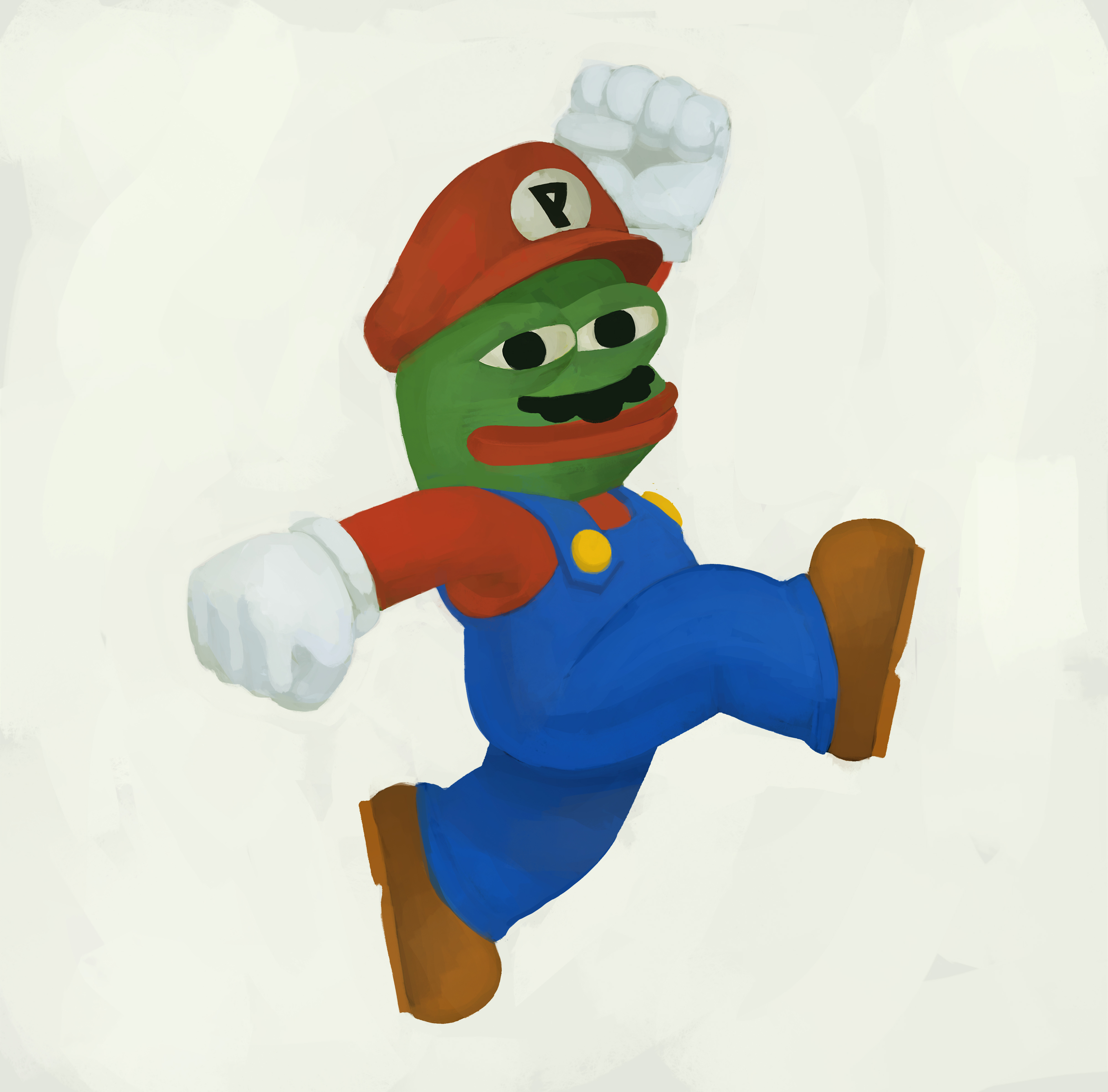 Super Pepe