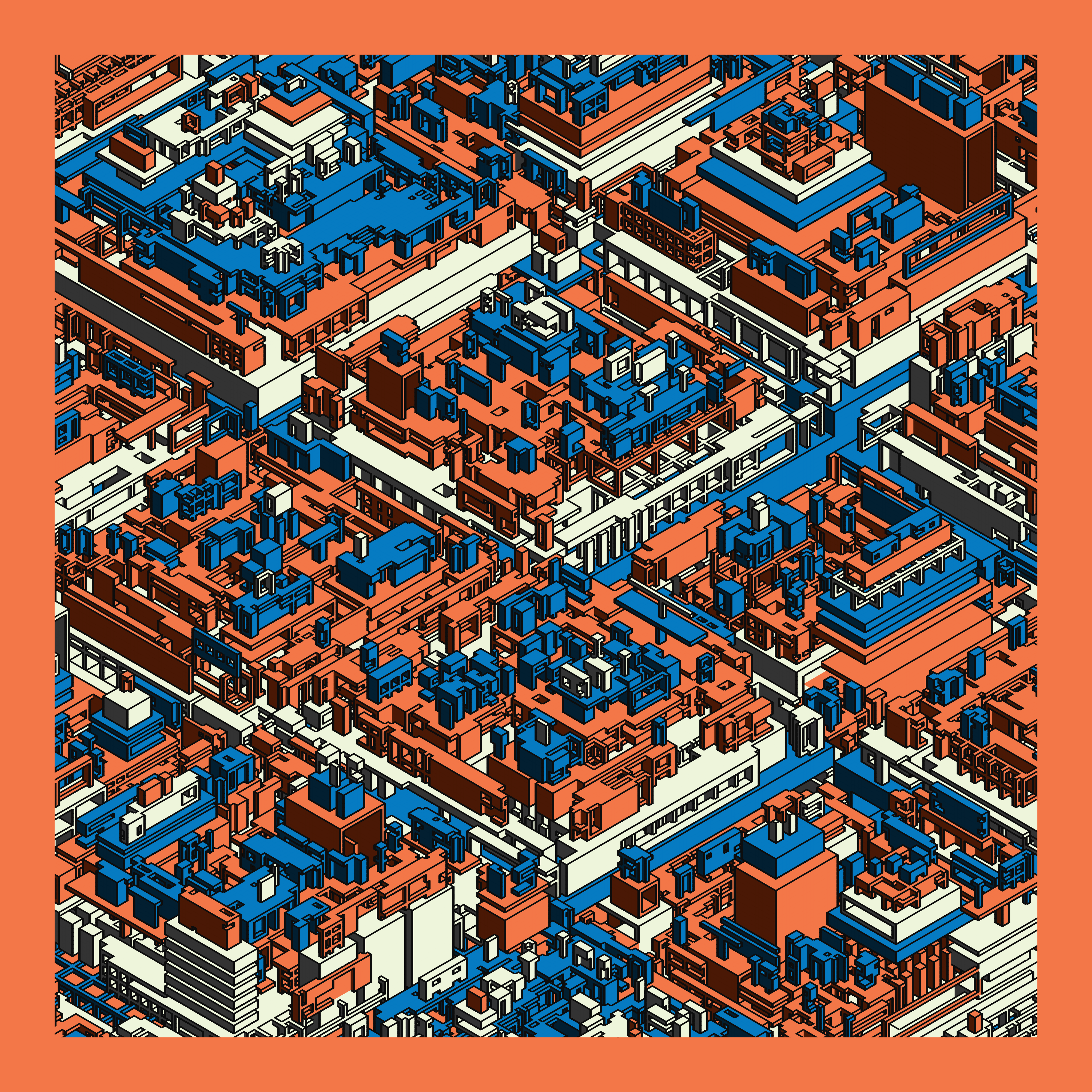 Plasticity #229