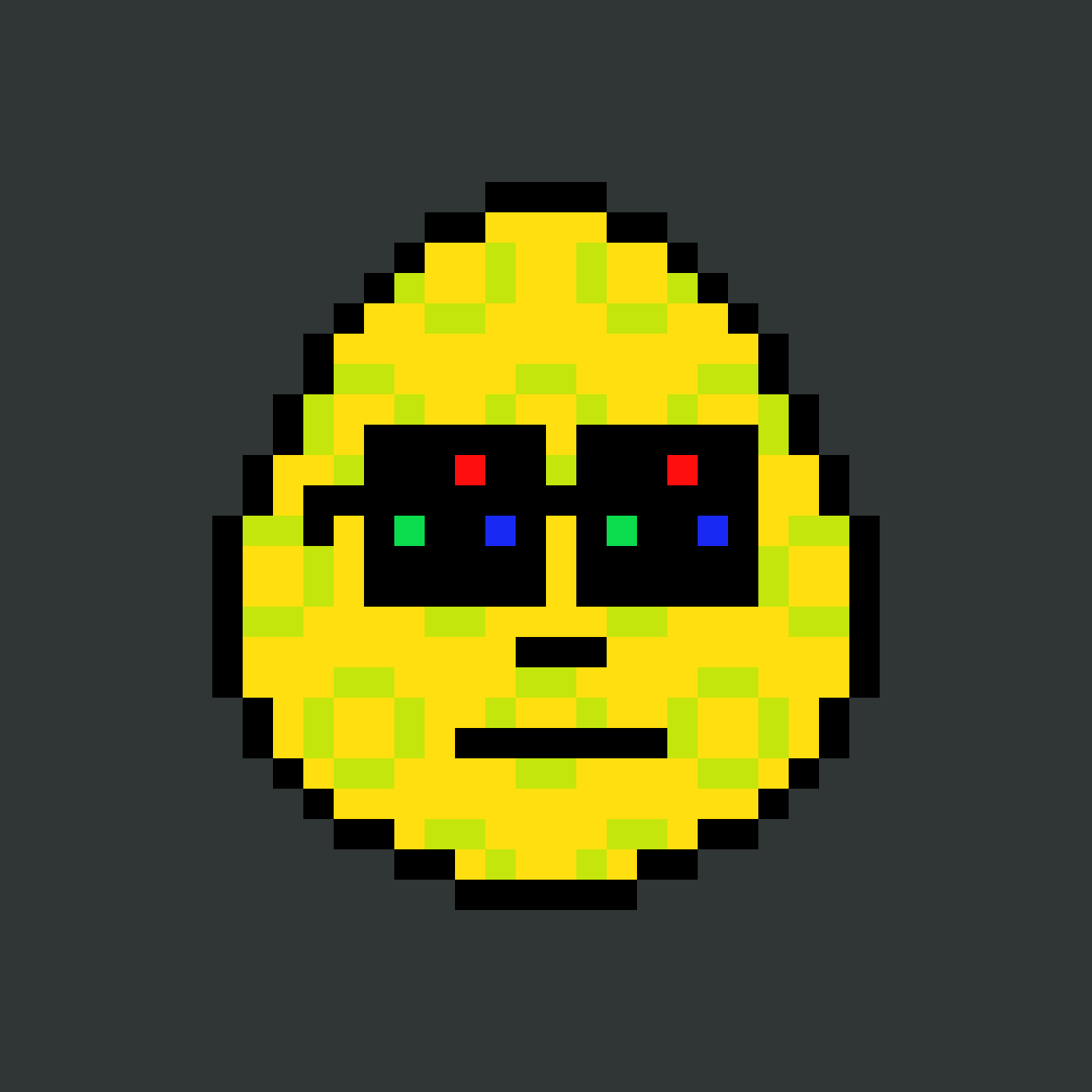 OmniEggs #2768