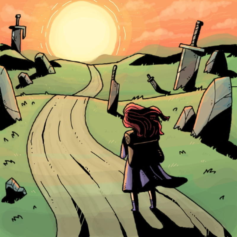 Peddler – Art Gobbler Page 1748