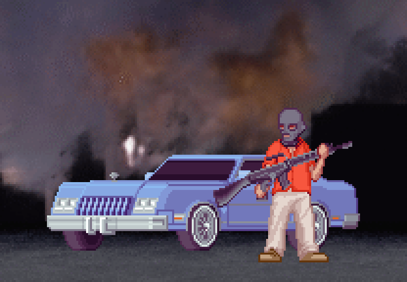 YAYO Man #2477