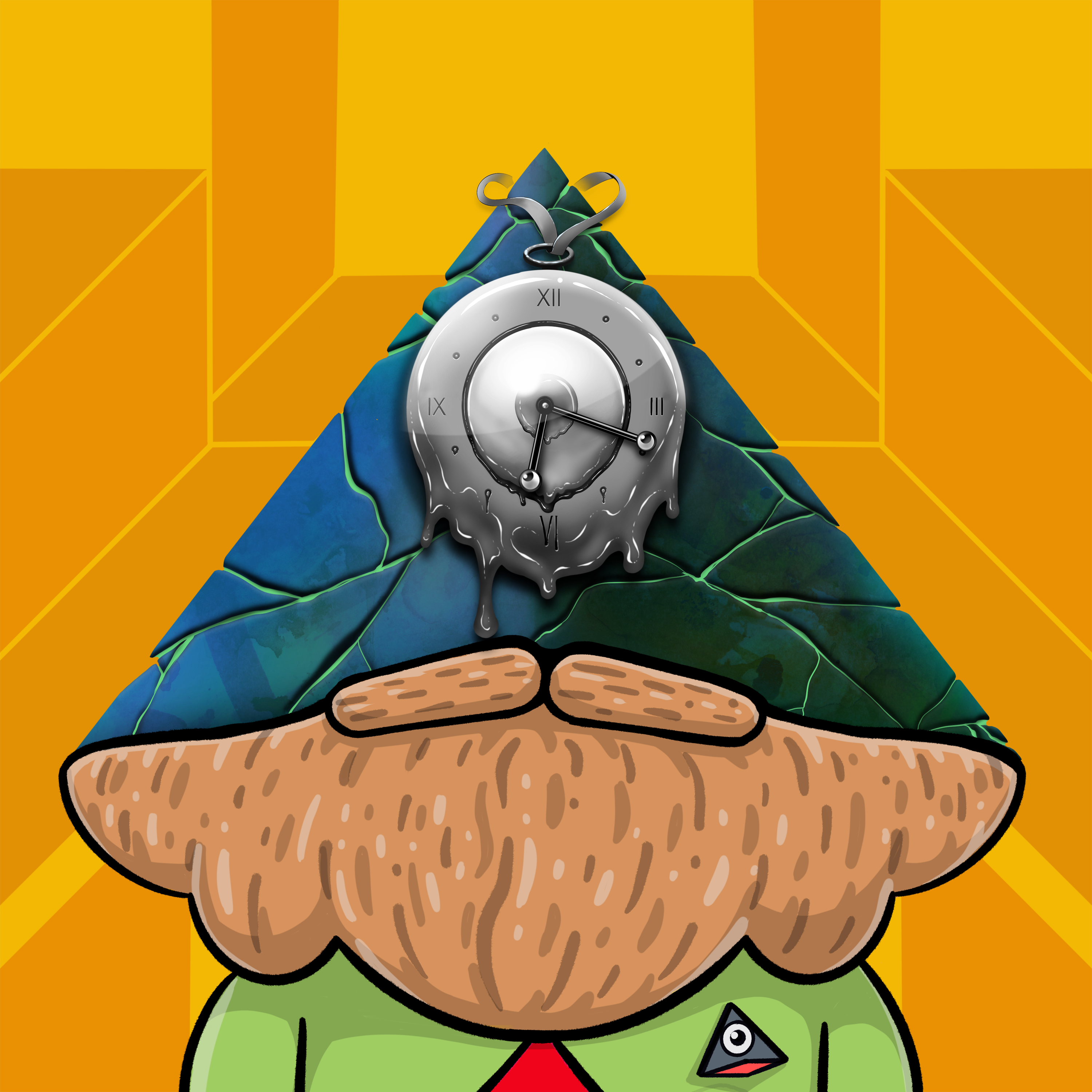 Illuminati #6148