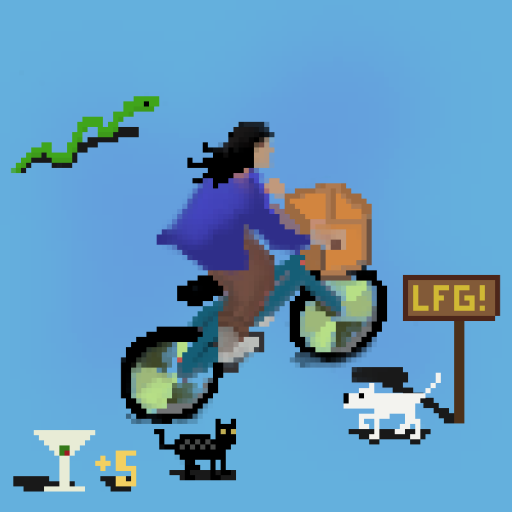 Rider #380