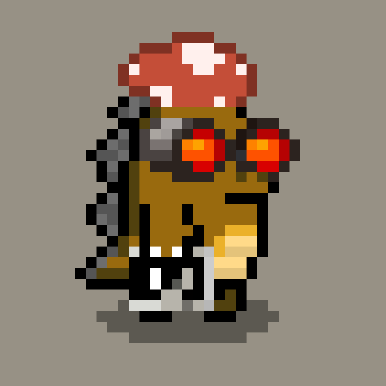 PixyDixy #2610