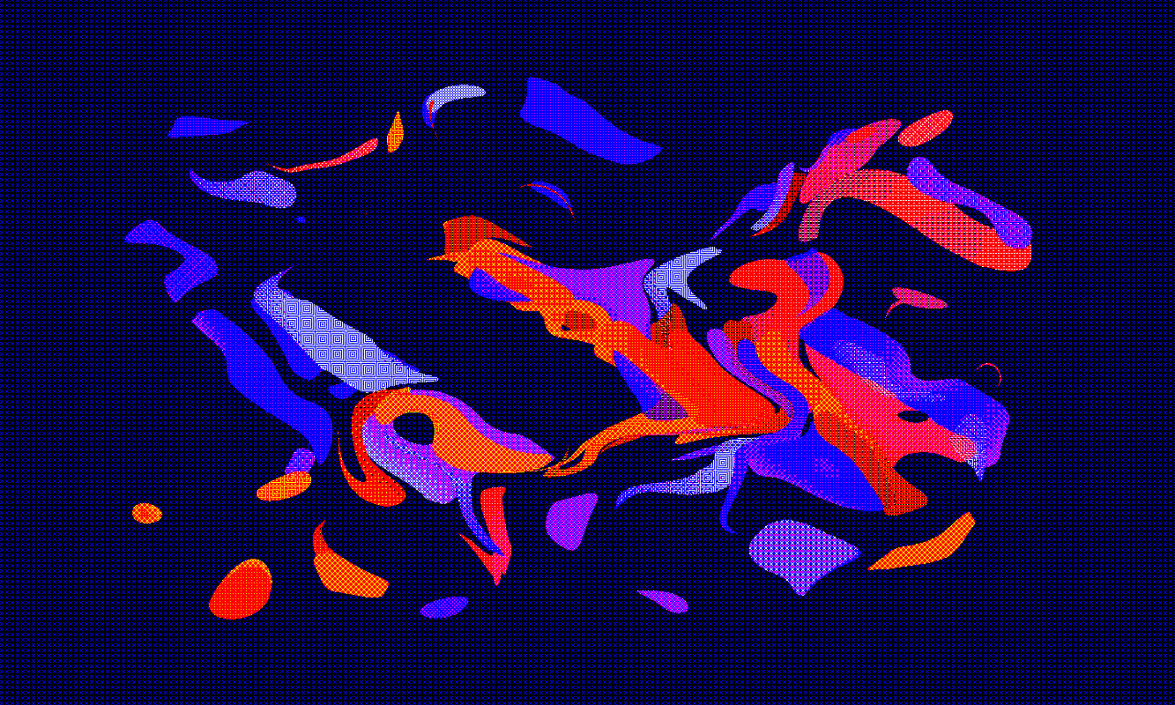Exstasis #67