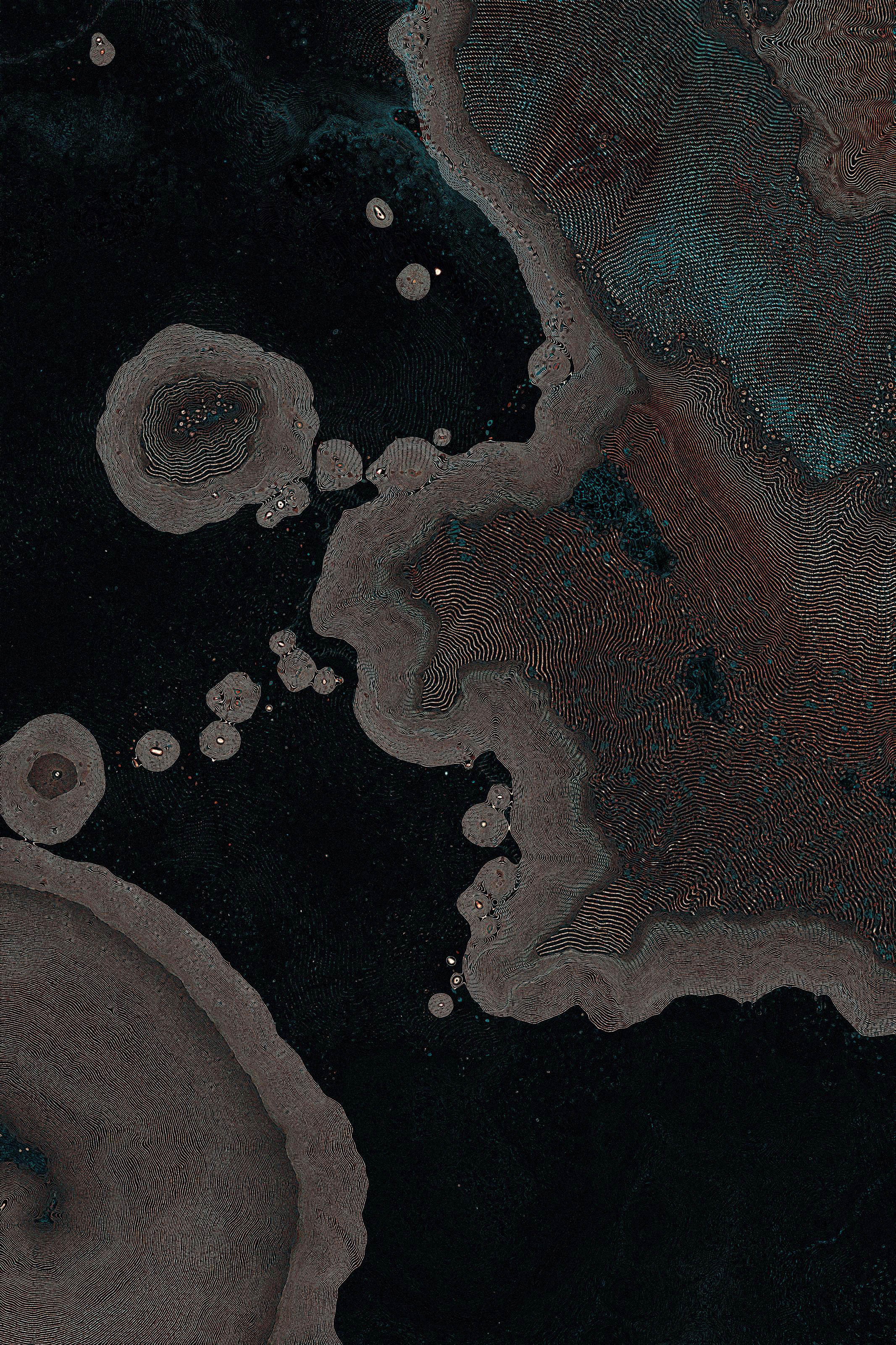 Dactylogram #66