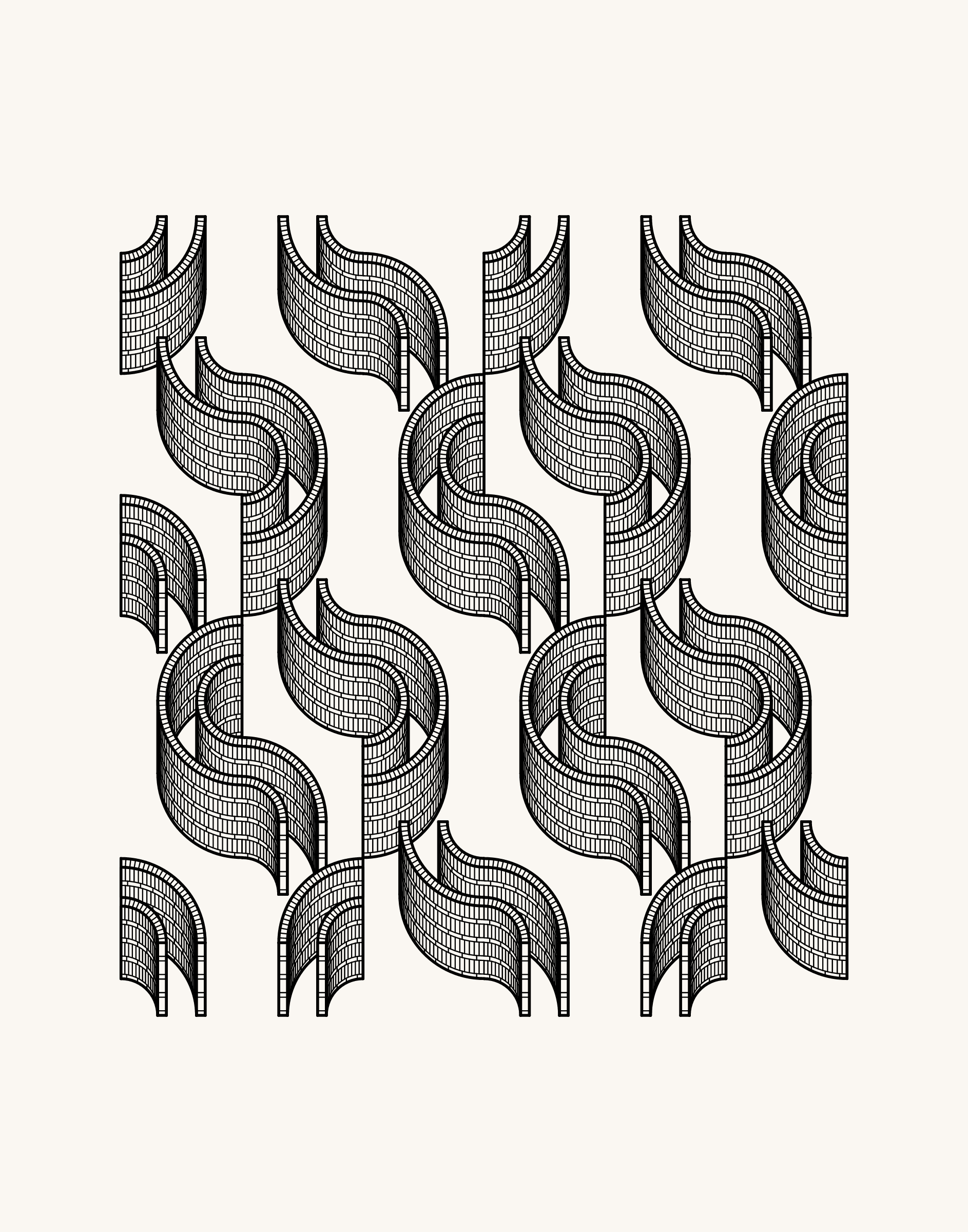 Brickwork #109