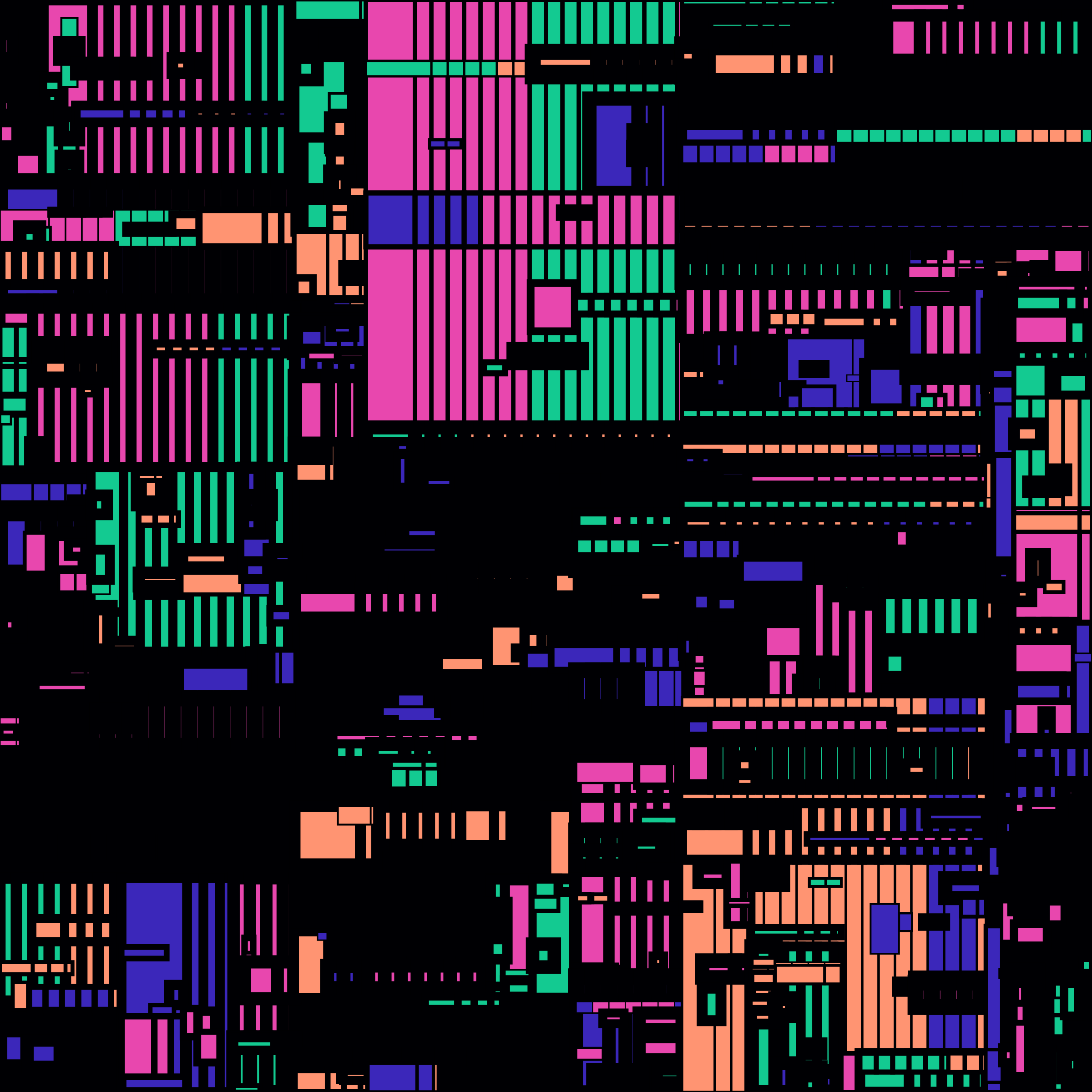 Cyber Cities #45
