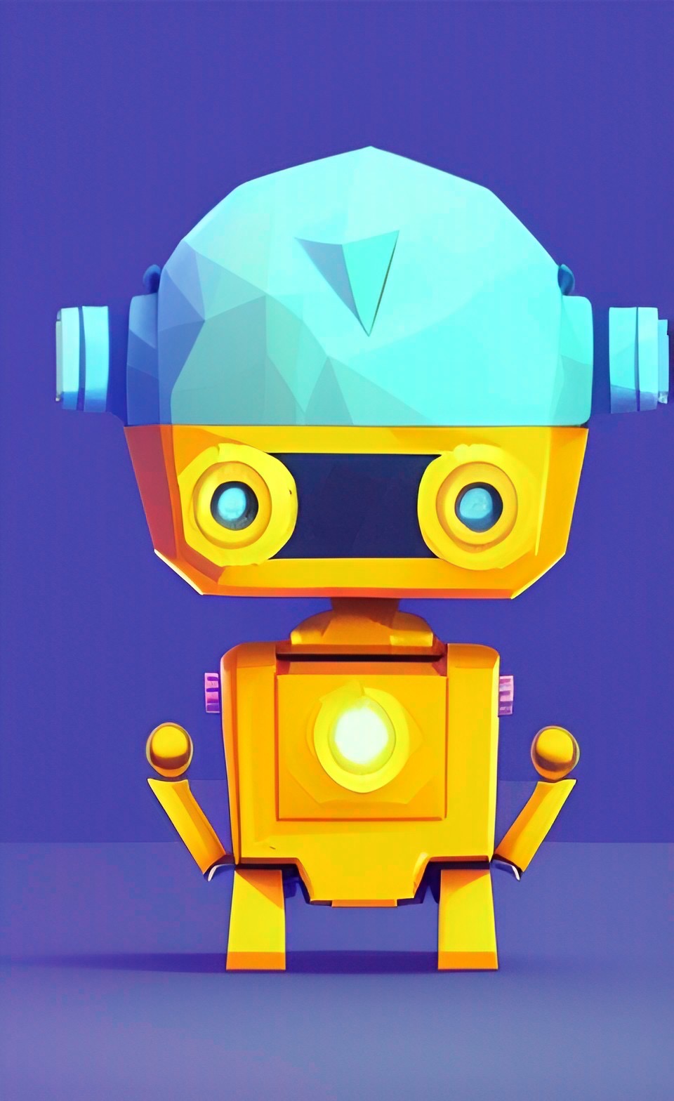 AI Chatbot #548