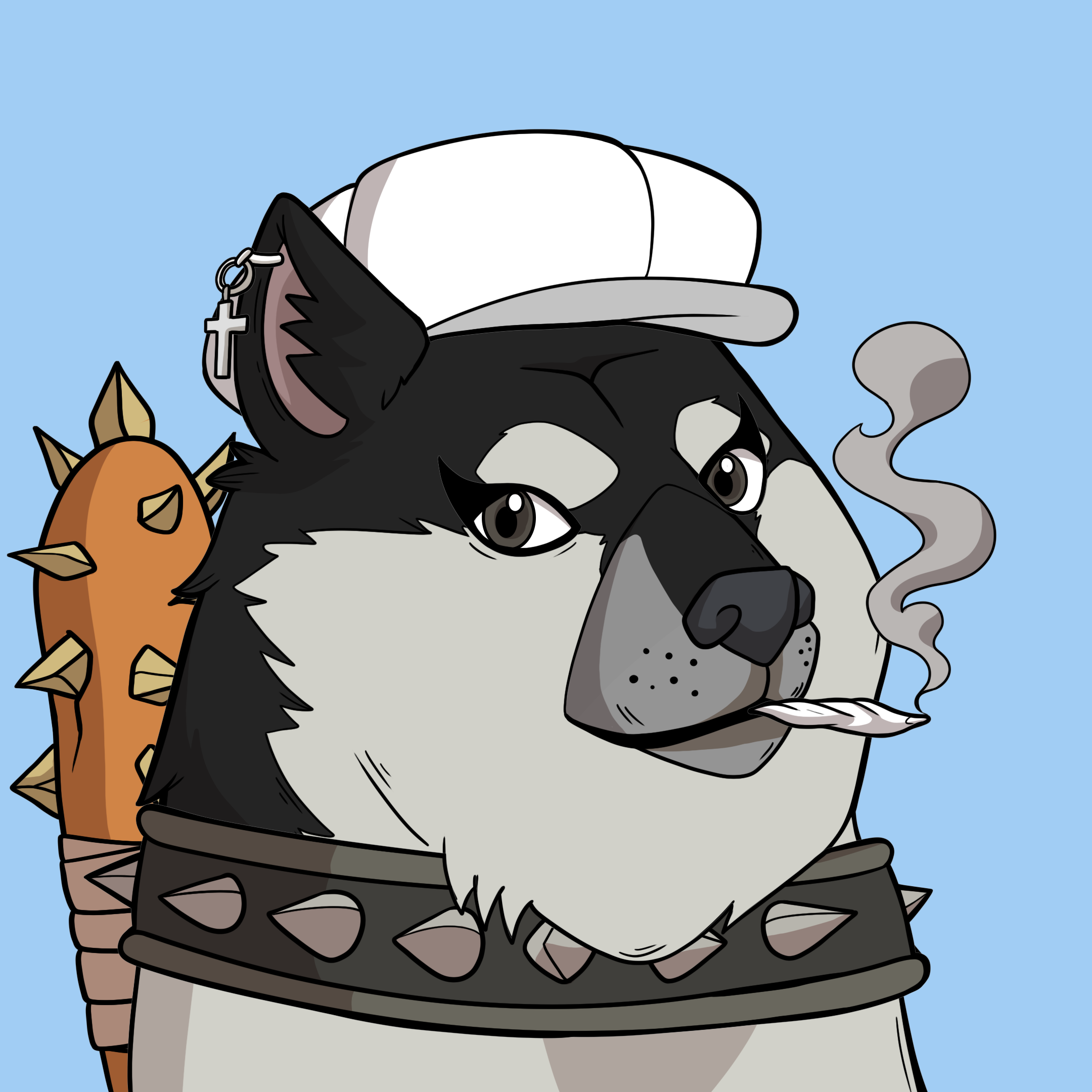 Slumdoge #9576