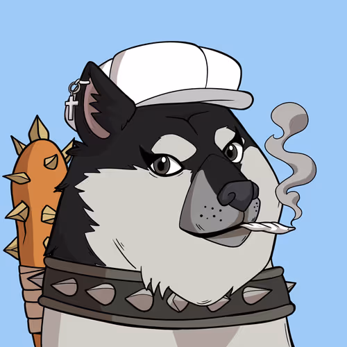 Slumdoge #9576