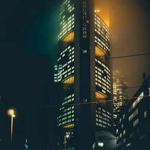 Tower