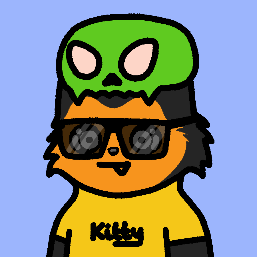 KittyCat4066