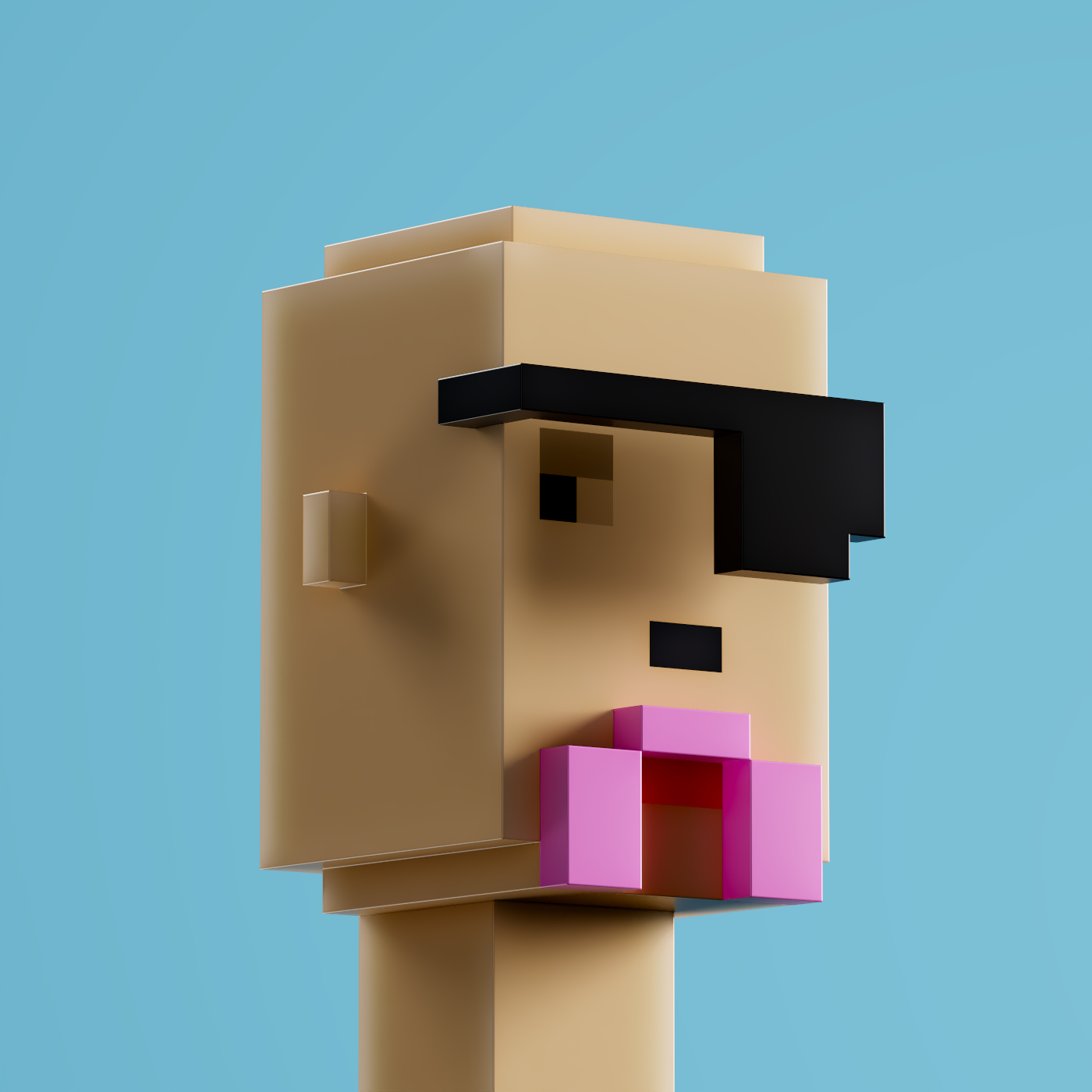 PUNKBIT #94