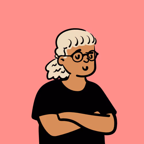 Minimalist Guys #2732