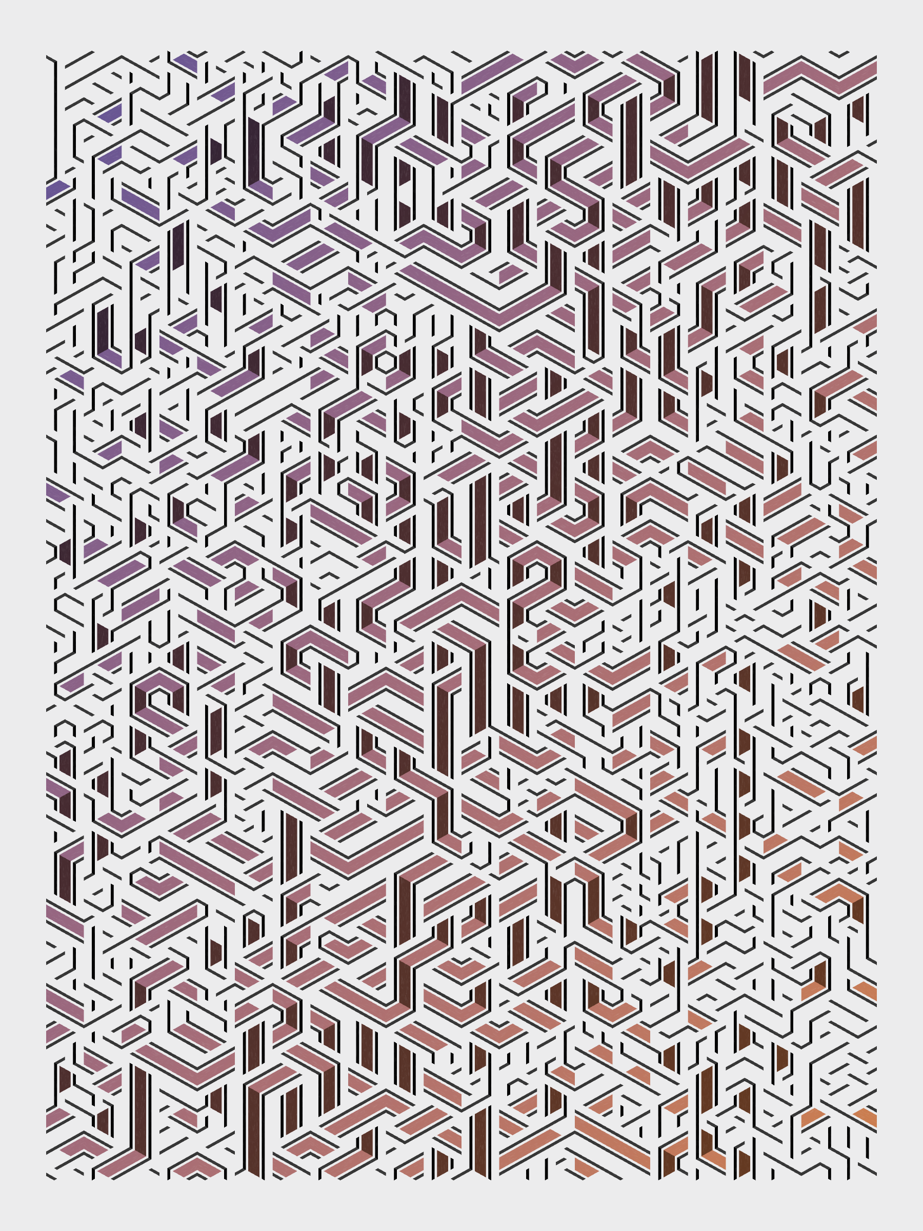 Bent #842