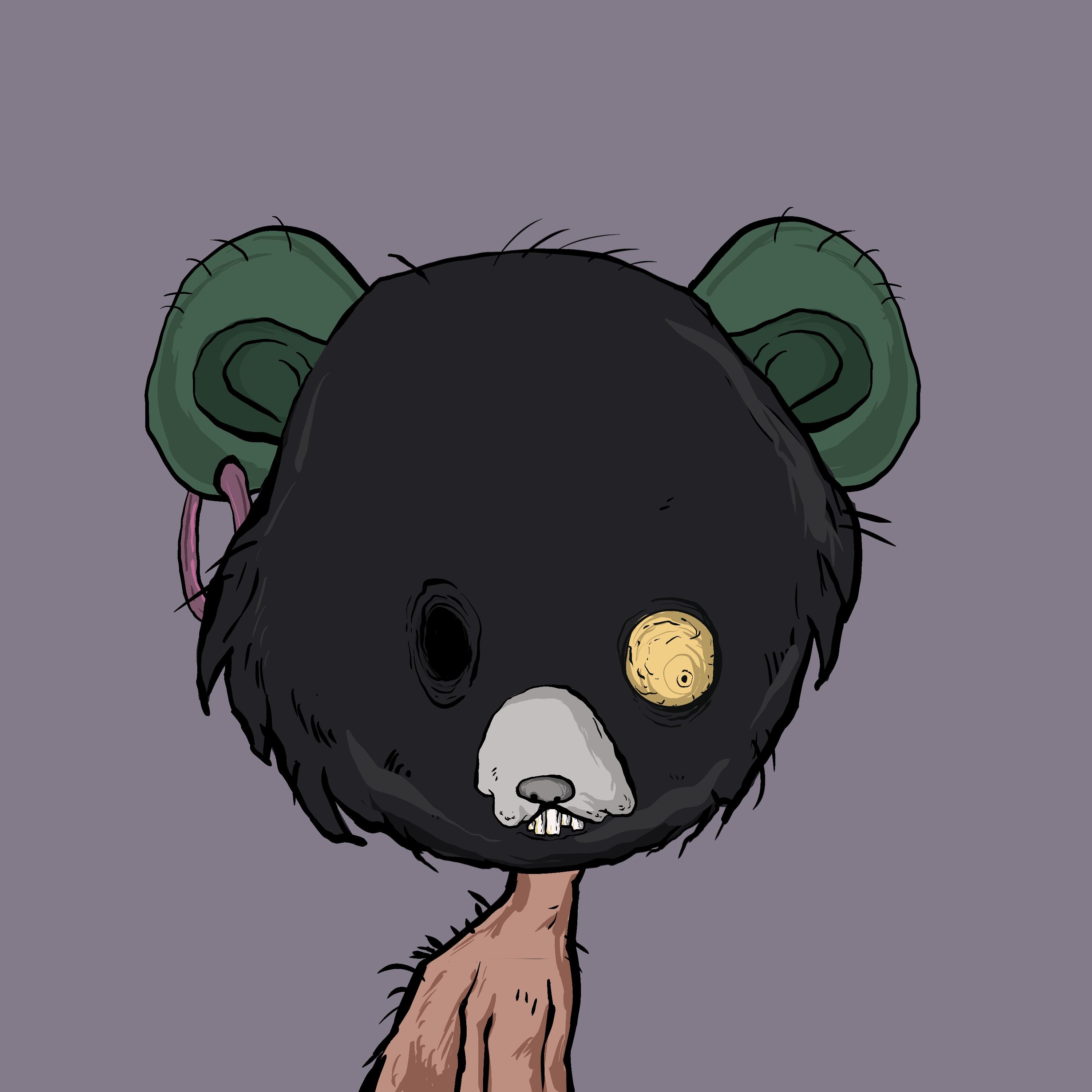 beartown #4557