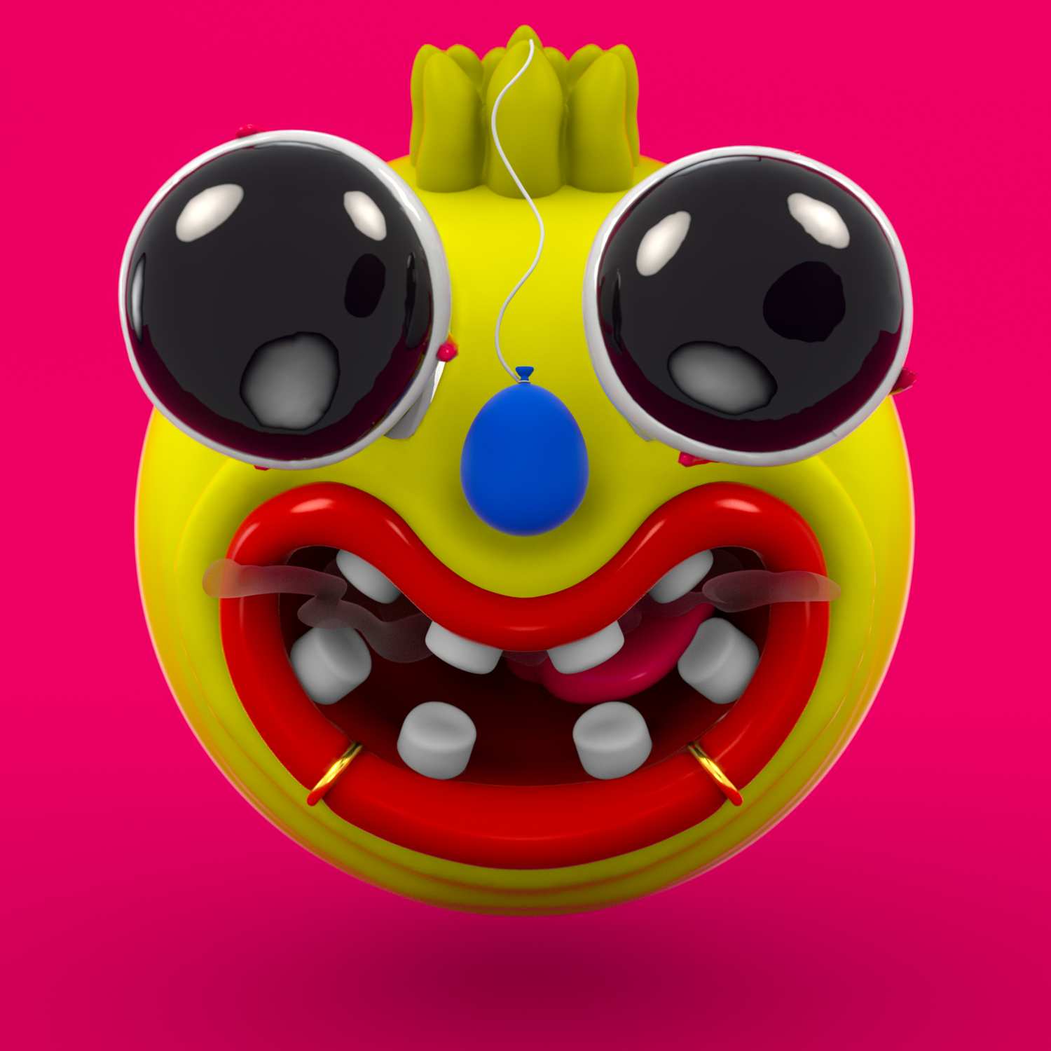 JOYsmiley 6919