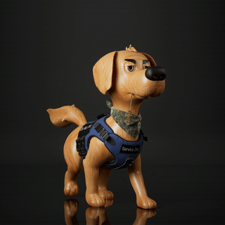 WoofPack #2479