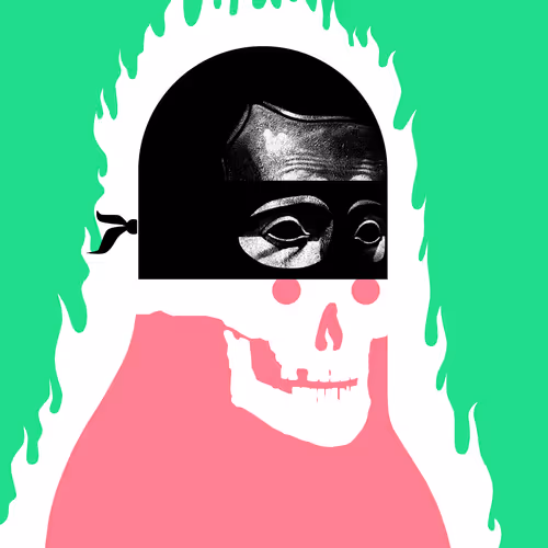 Cyber Bandit #890