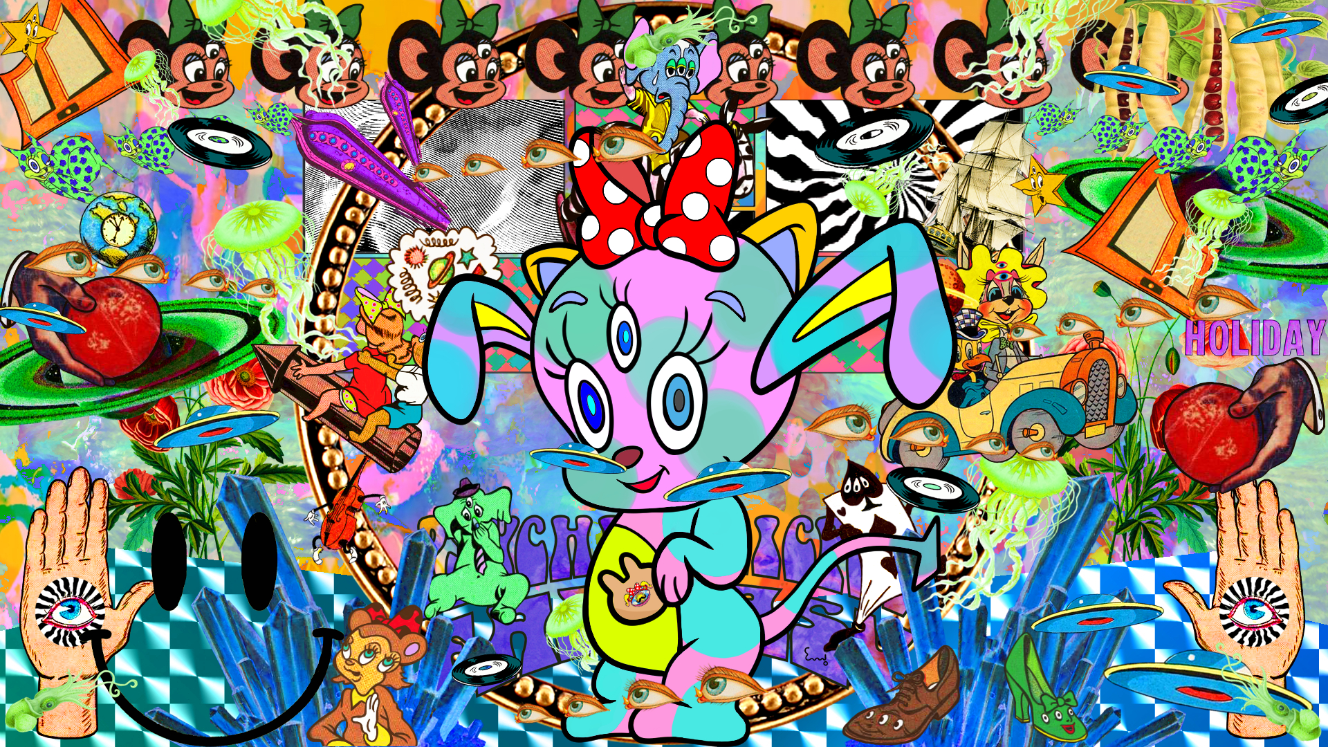LSD #029