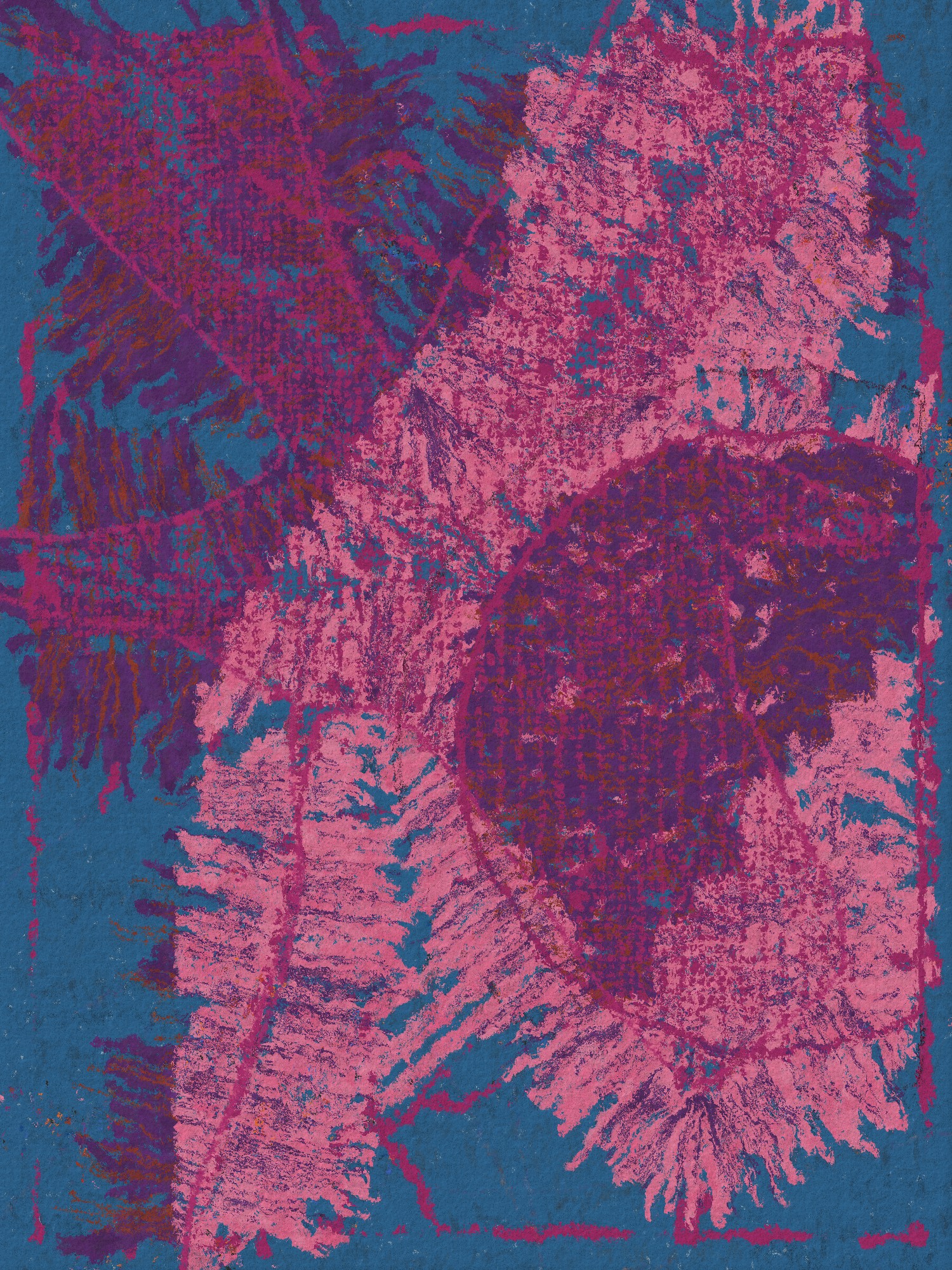 Residue Outline